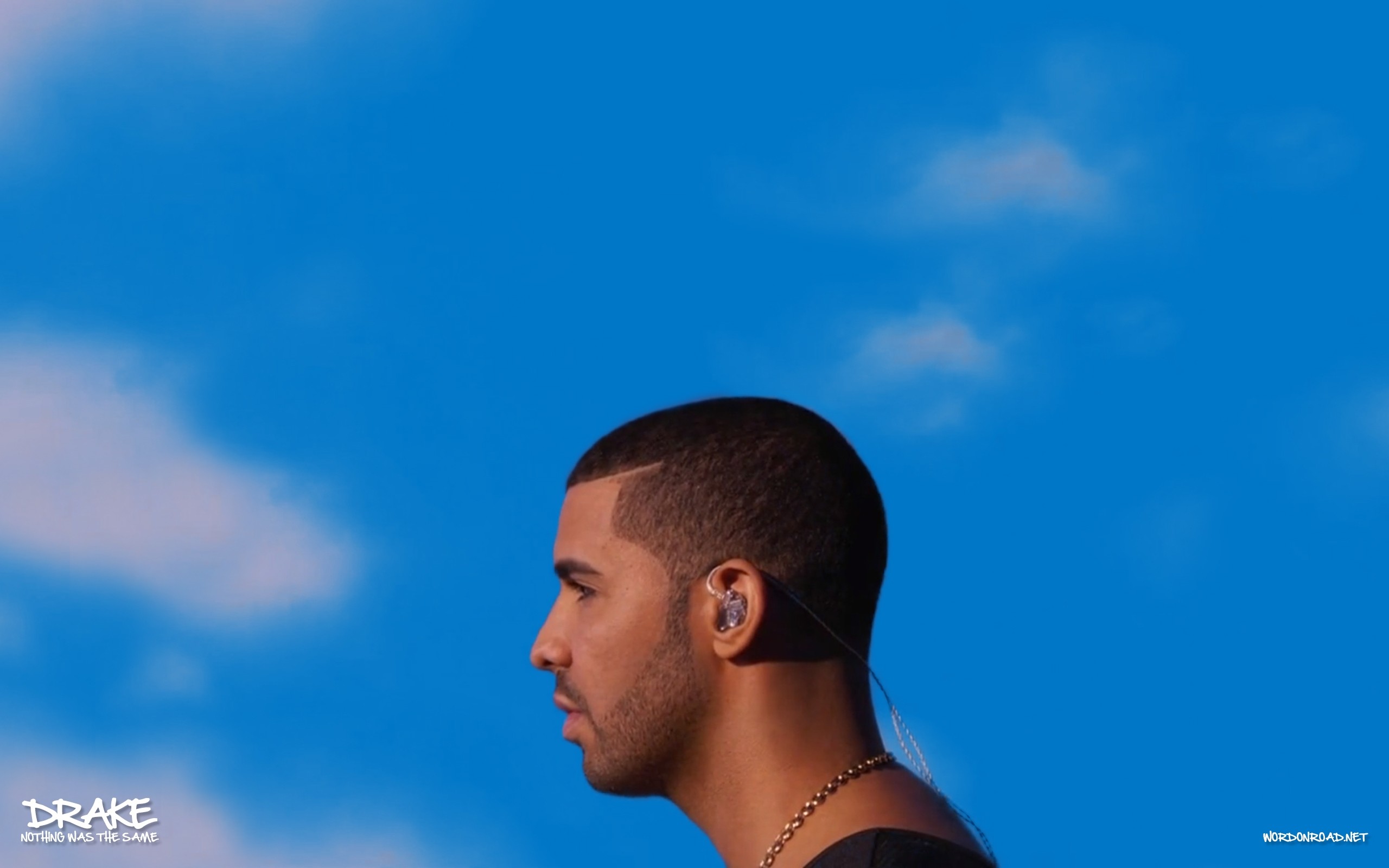 Drake Desktop Wallpapers