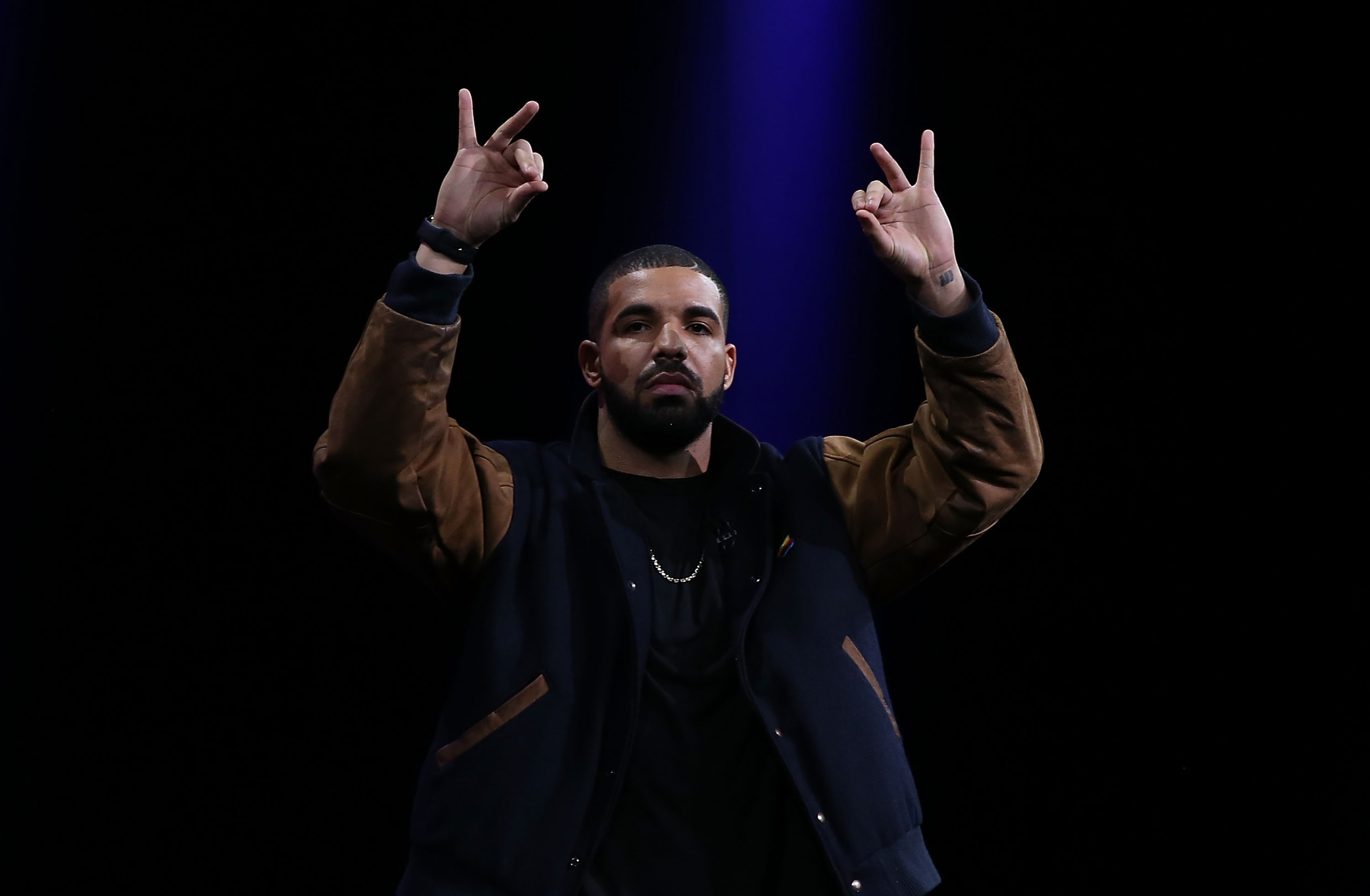 Drake Desktop Wallpapers