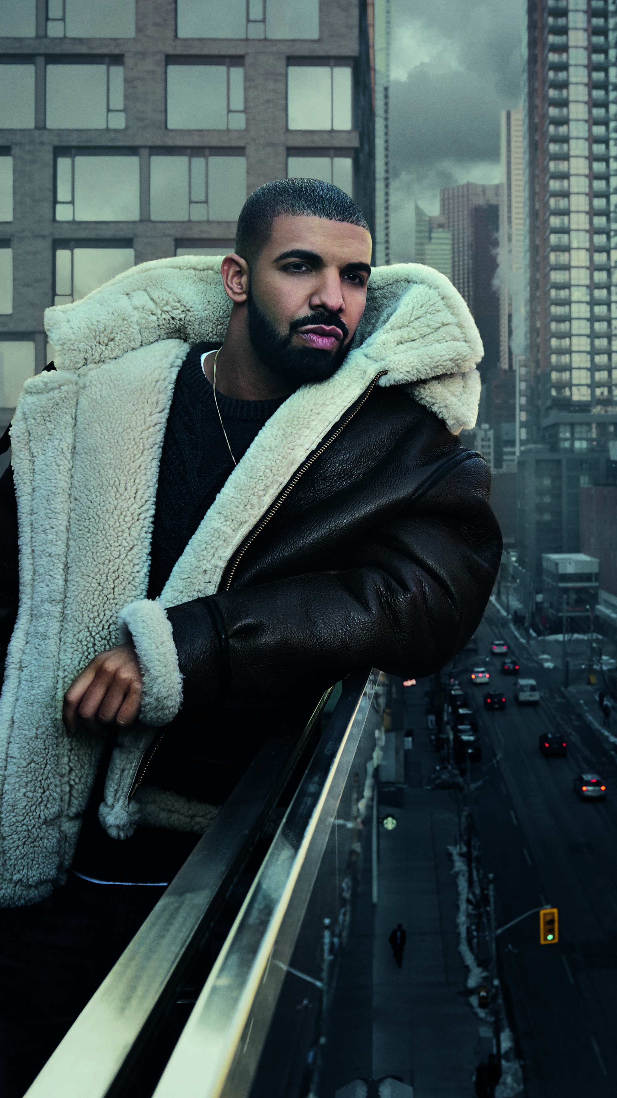 Drake Desktop Wallpapers