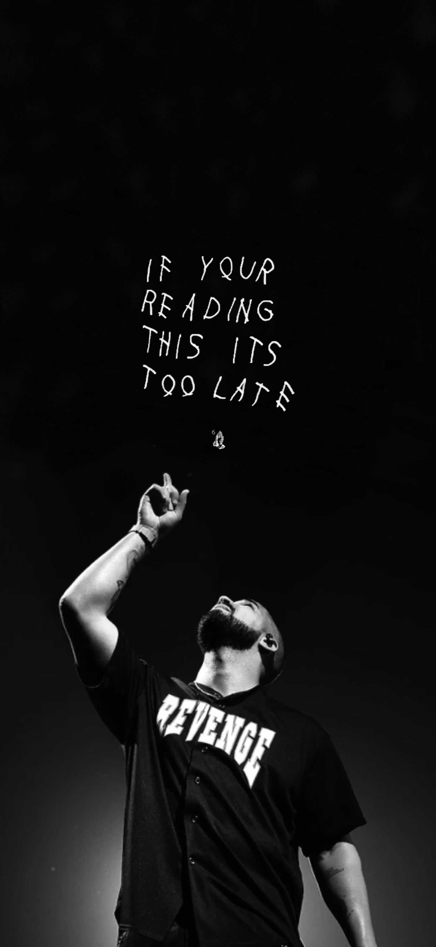 Drake Desktop Wallpapers