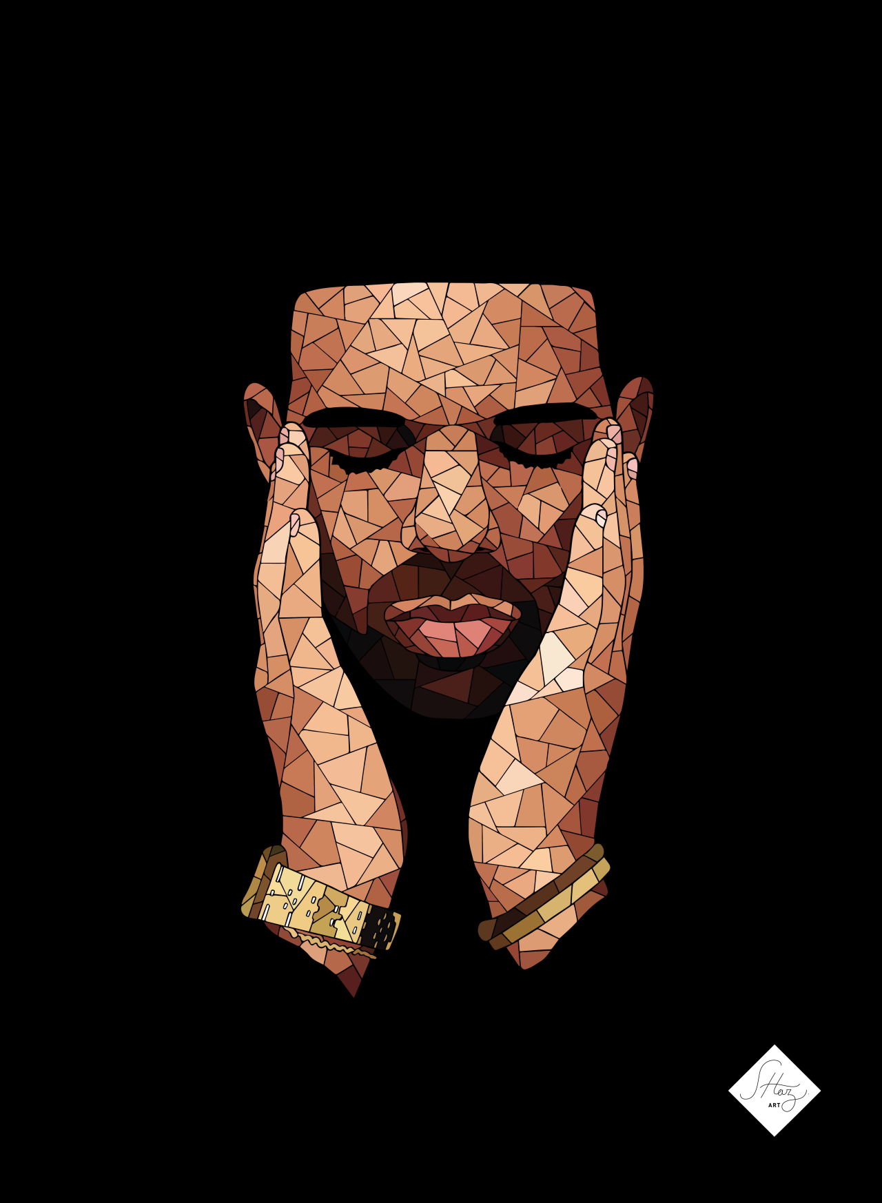 Drake Drawing Wallpapers