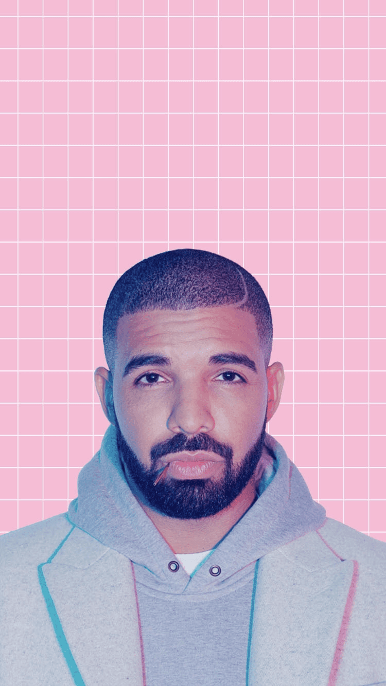 Drake Drawing Wallpapers