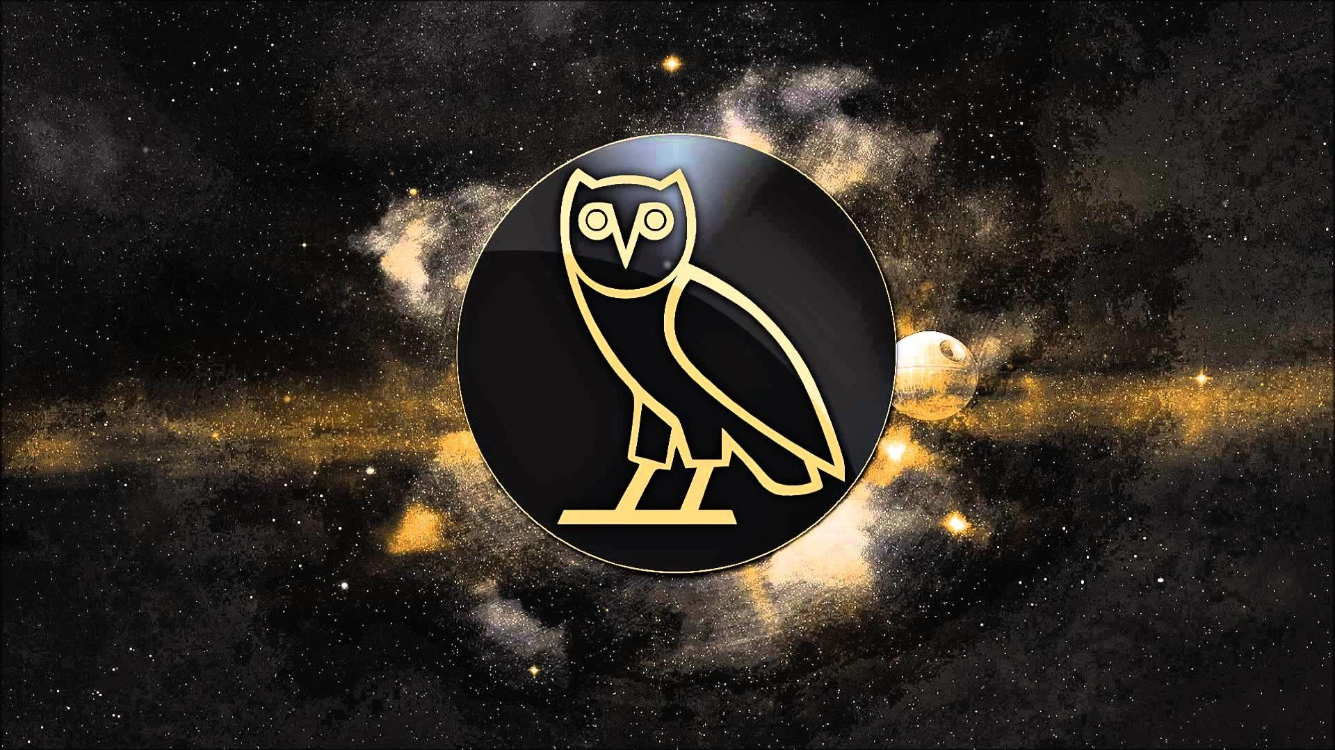 Drake Ovoxo Logo Wallpapers