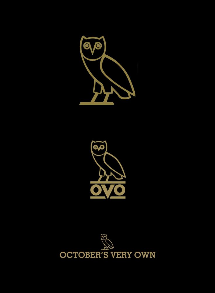 Drake Ovoxo Logo Wallpapers