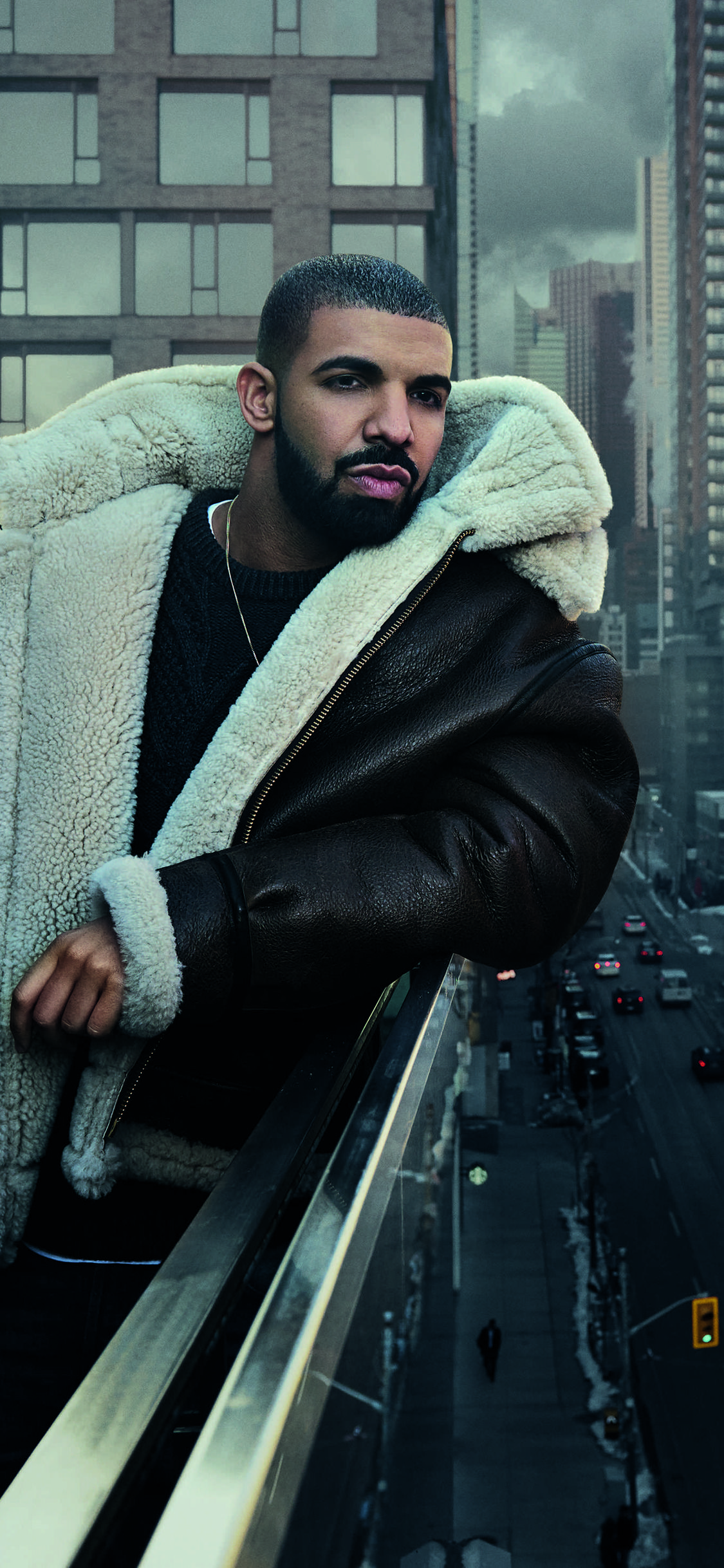 Drake Phone Wallpapers