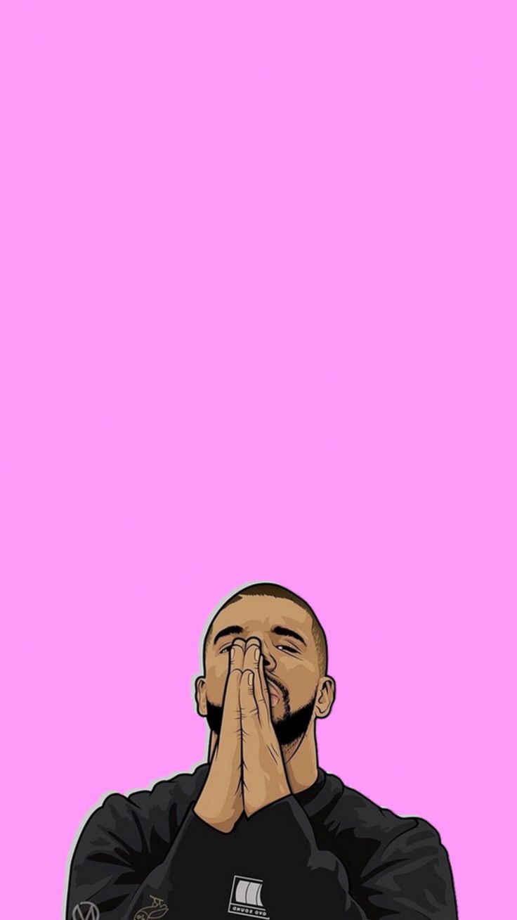 Drake Phone Wallpapers