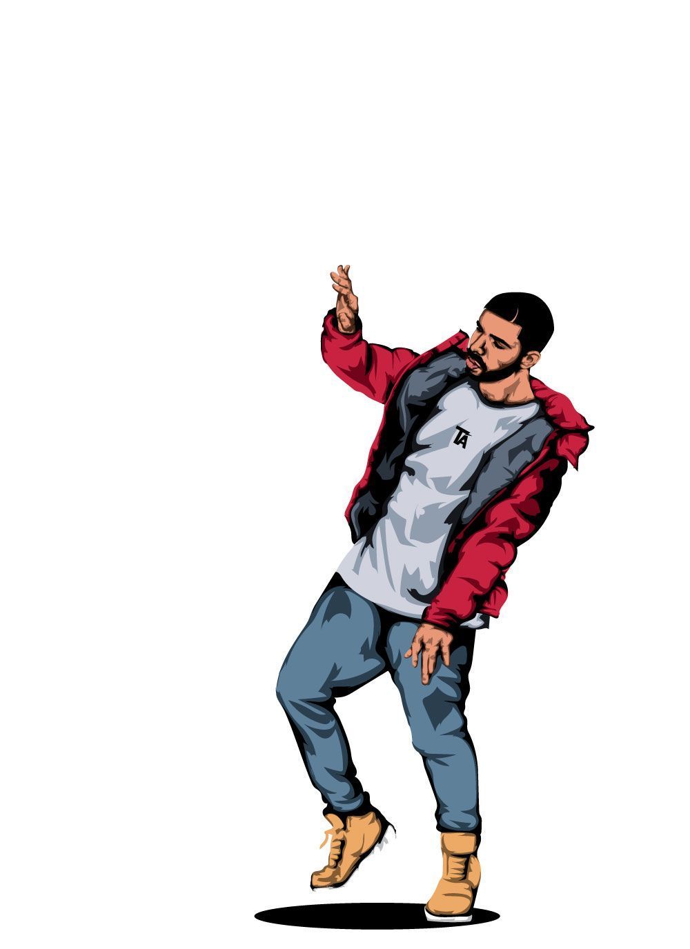 Drake Phone Wallpapers