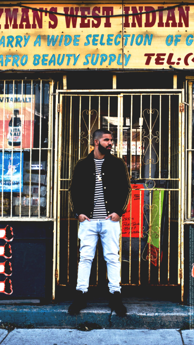 Drake Tumblr Wallpapers