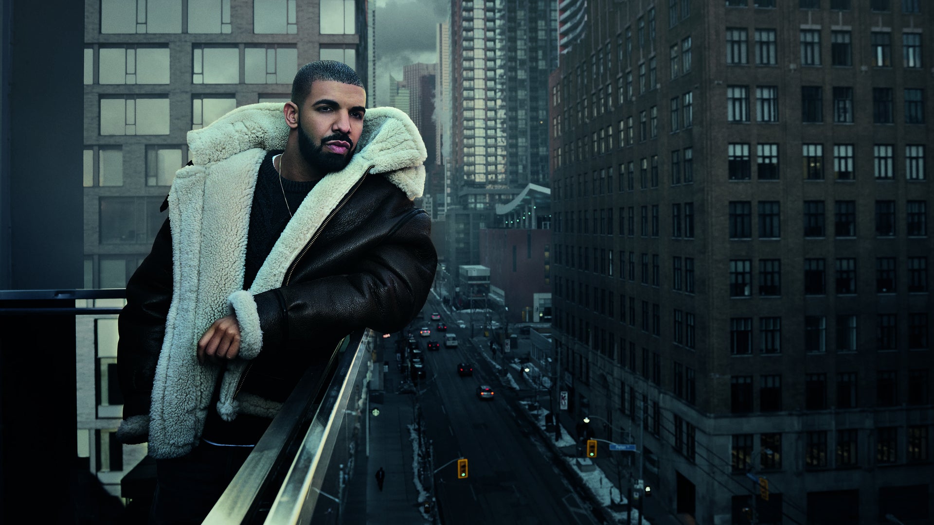 Drake Views Wallpapers