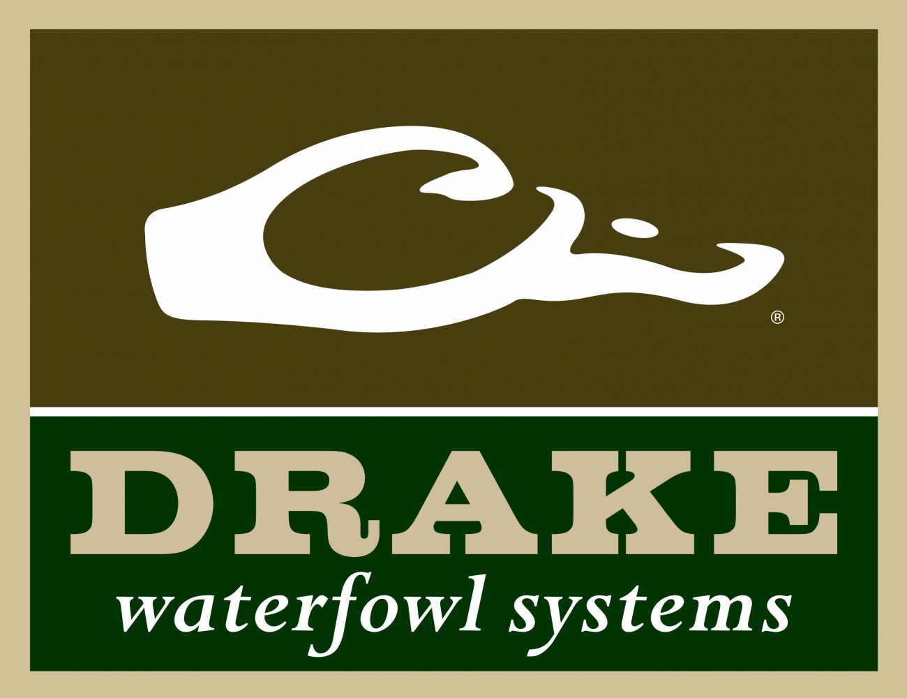 Drake Waterfowl Logos Wallpapers