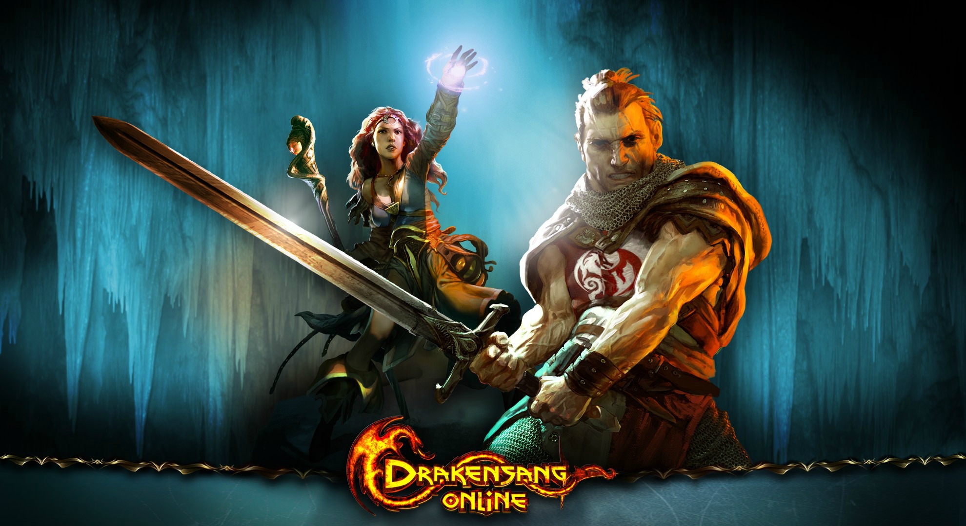 Drakensang Online Wallpapers