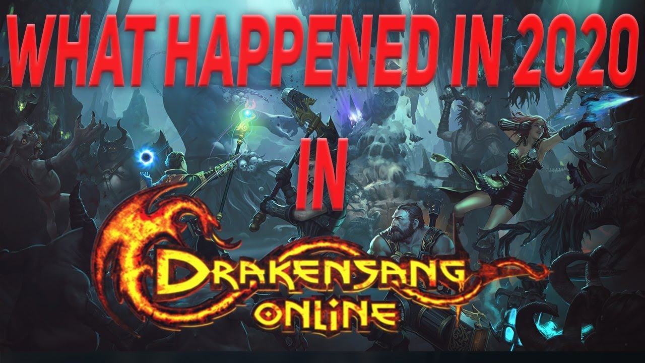 Drakensang Online Wallpapers