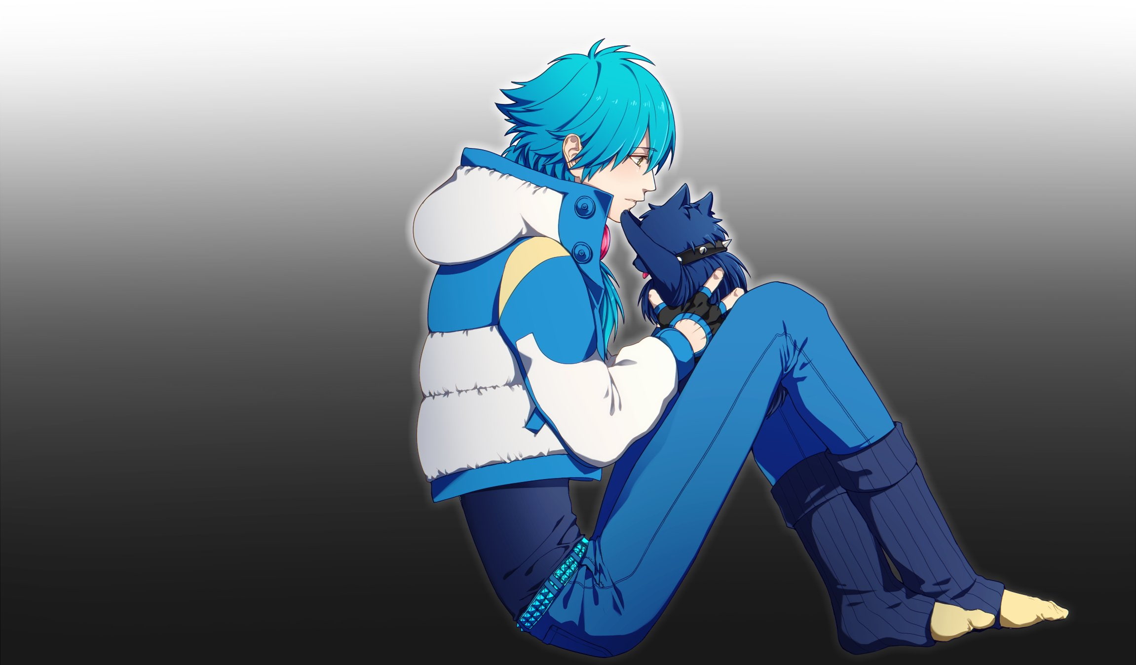 Dramatical Murder Wallpapers