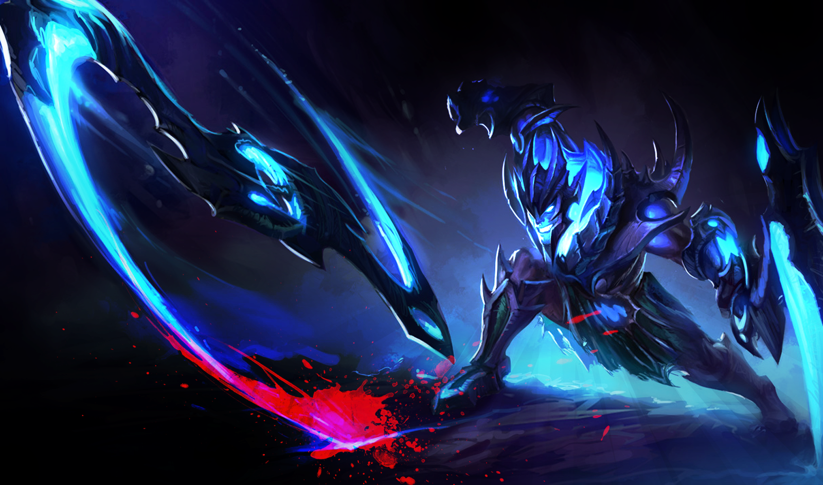 Draven League Of Legends Wallpapers