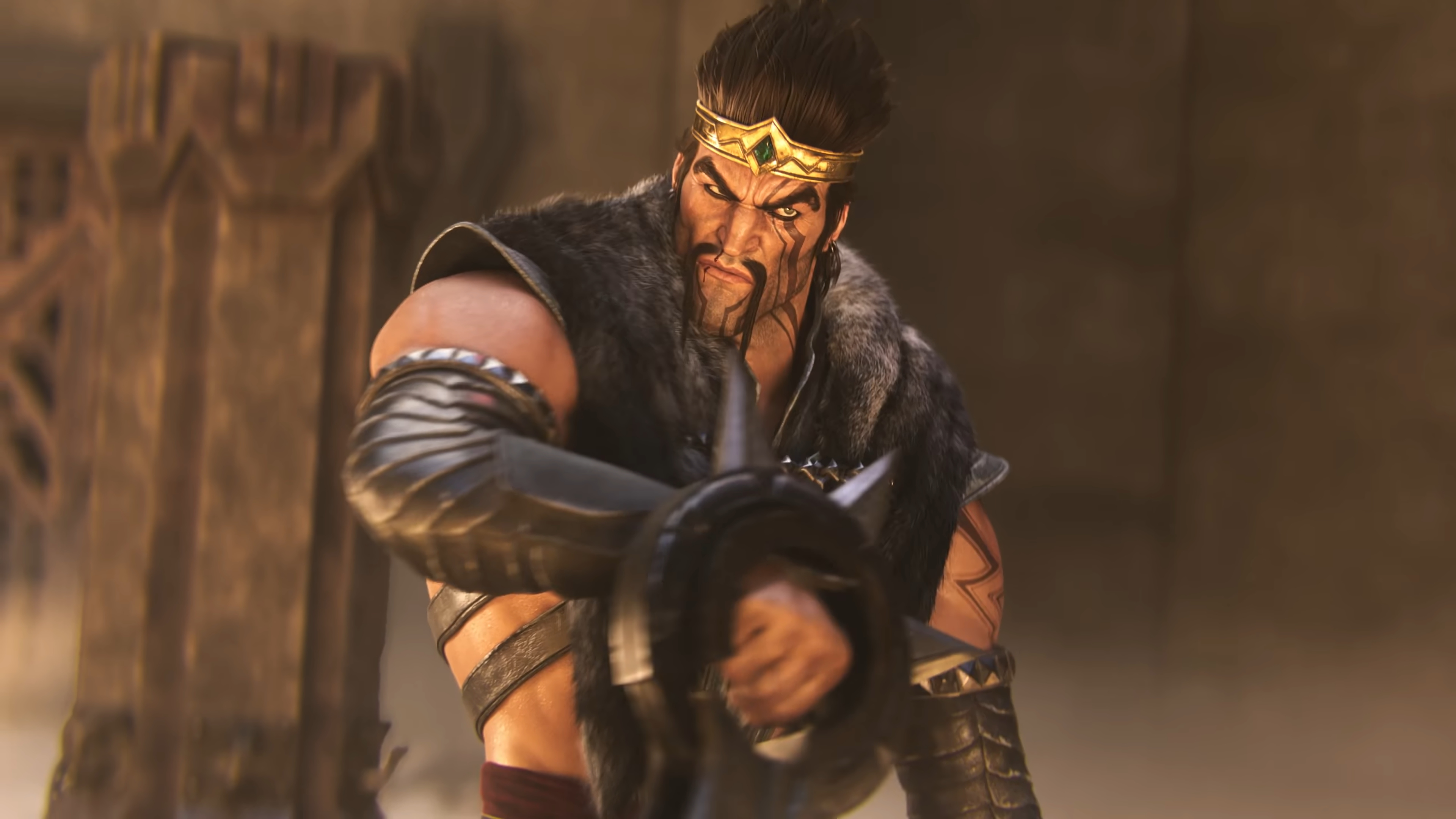 Draven League Of Legends Wallpapers