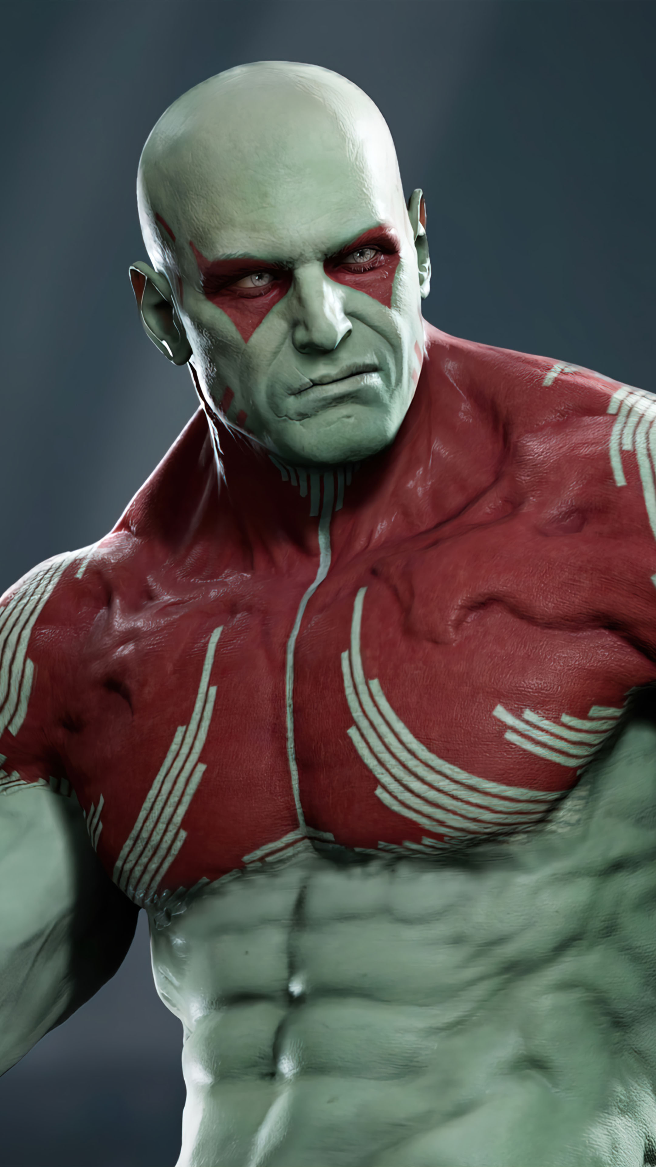 Drax Wallpapers