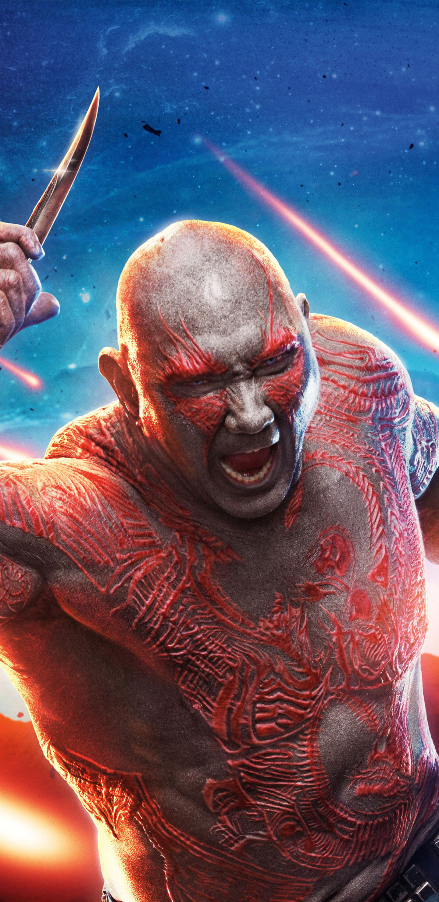 Drax Wallpapers