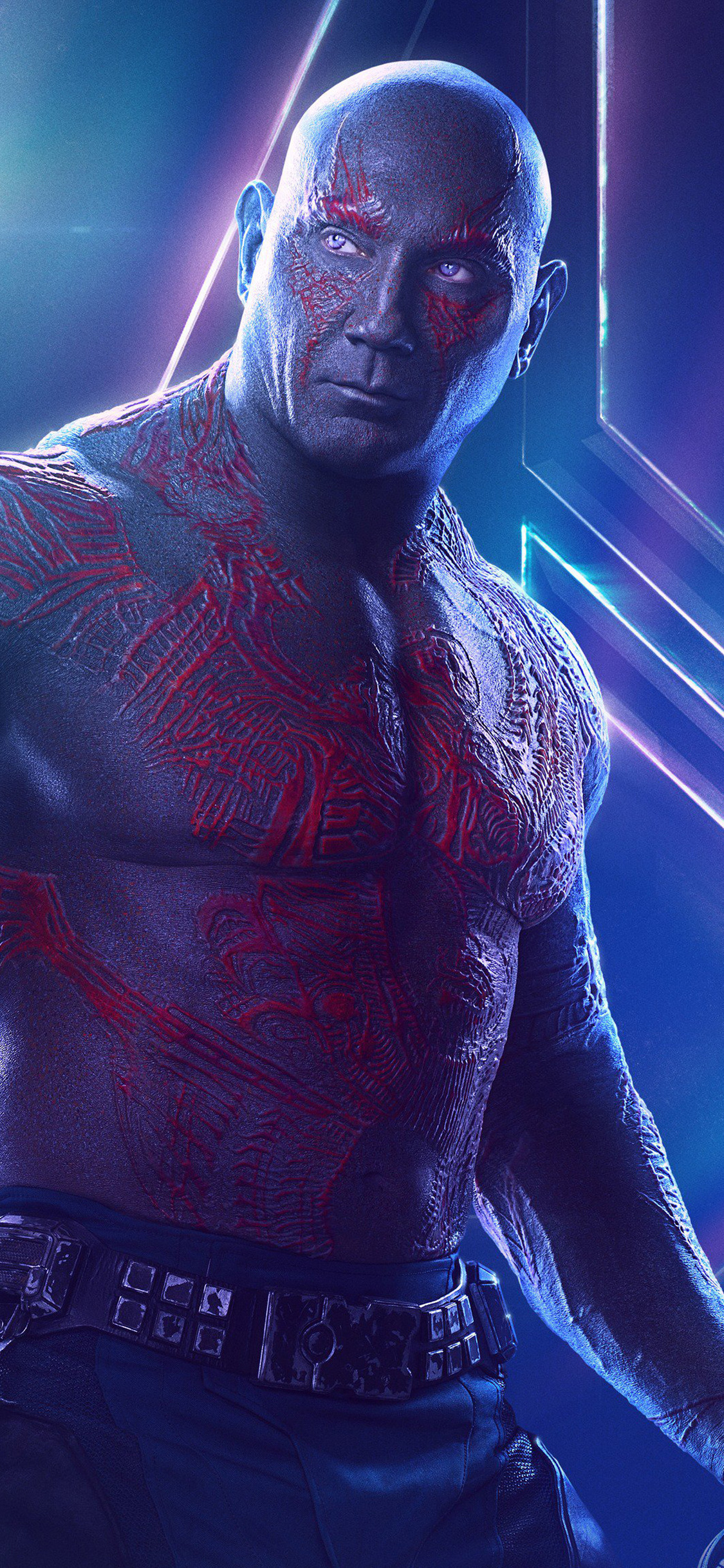 Drax Wallpapers