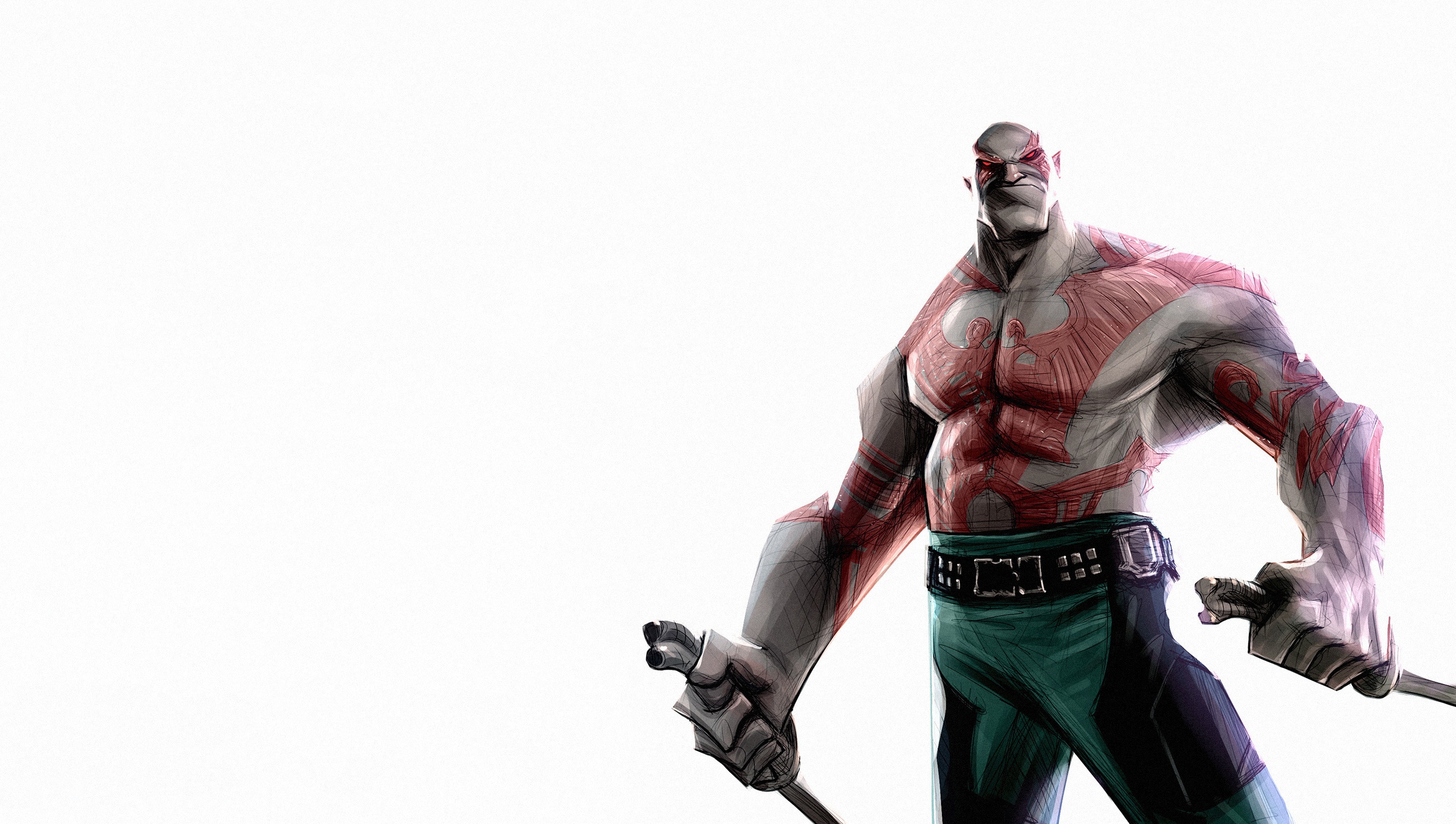 Drax Wallpapers