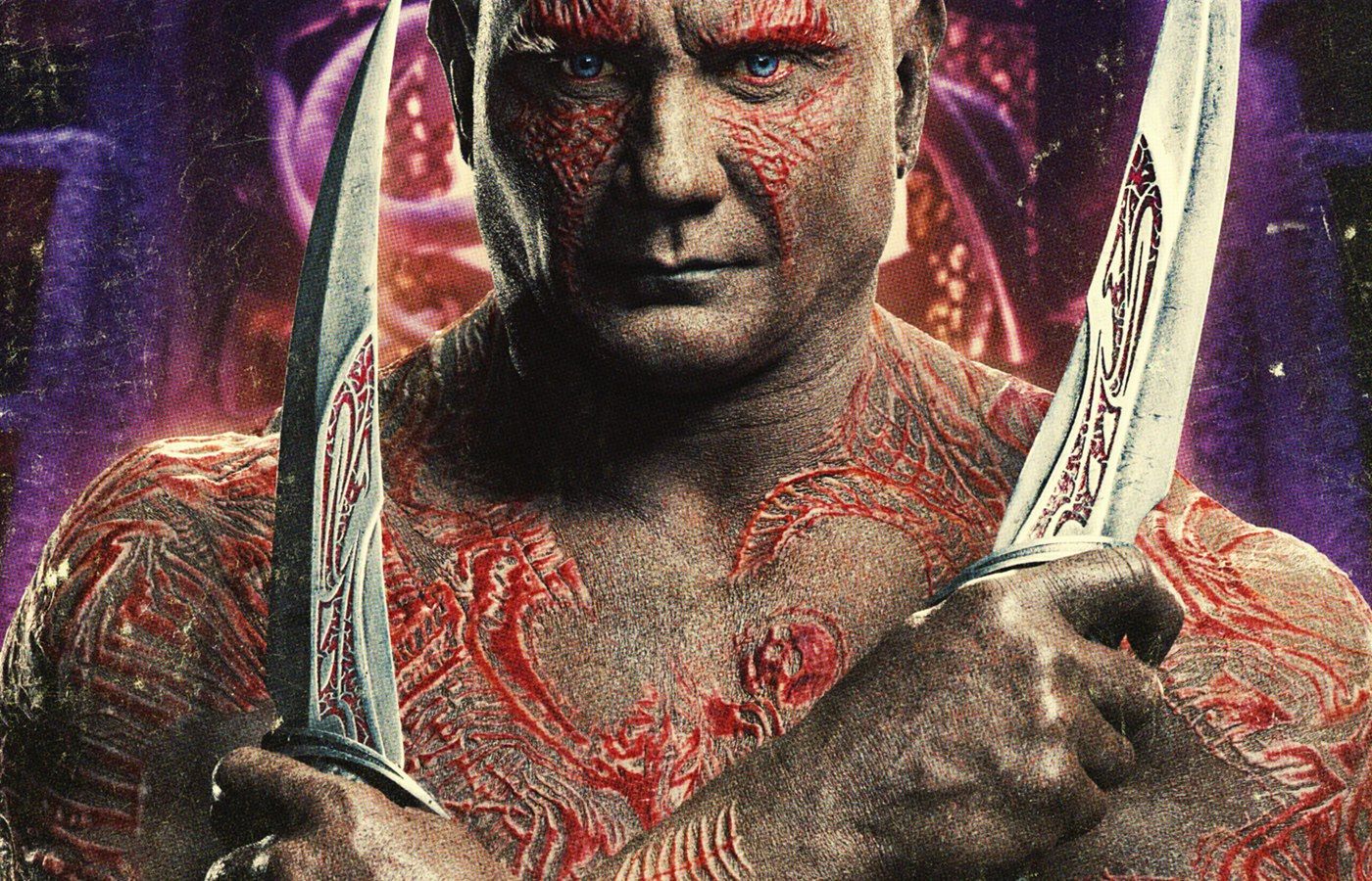 Drax Wallpapers