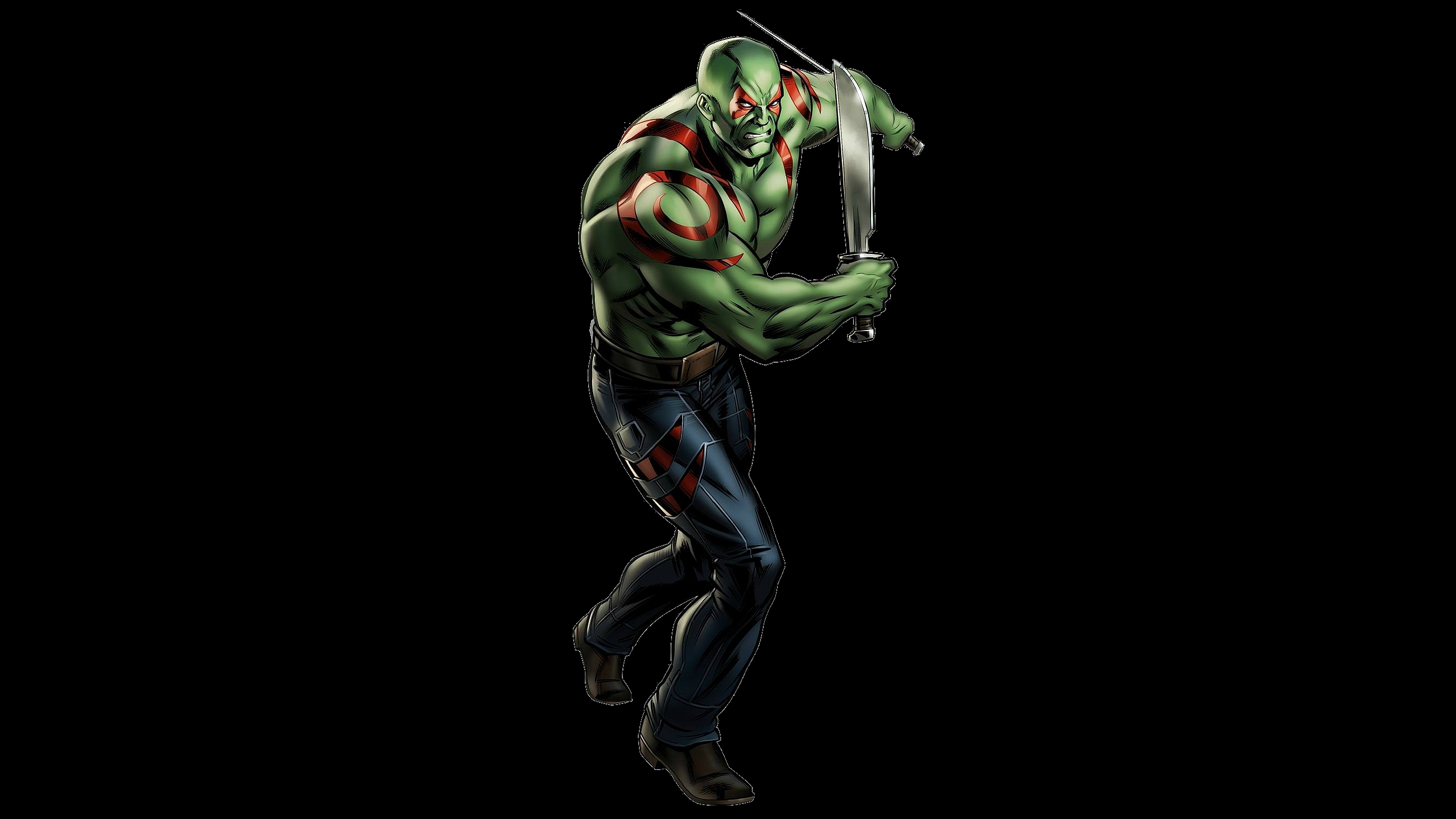 Drax Wallpapers