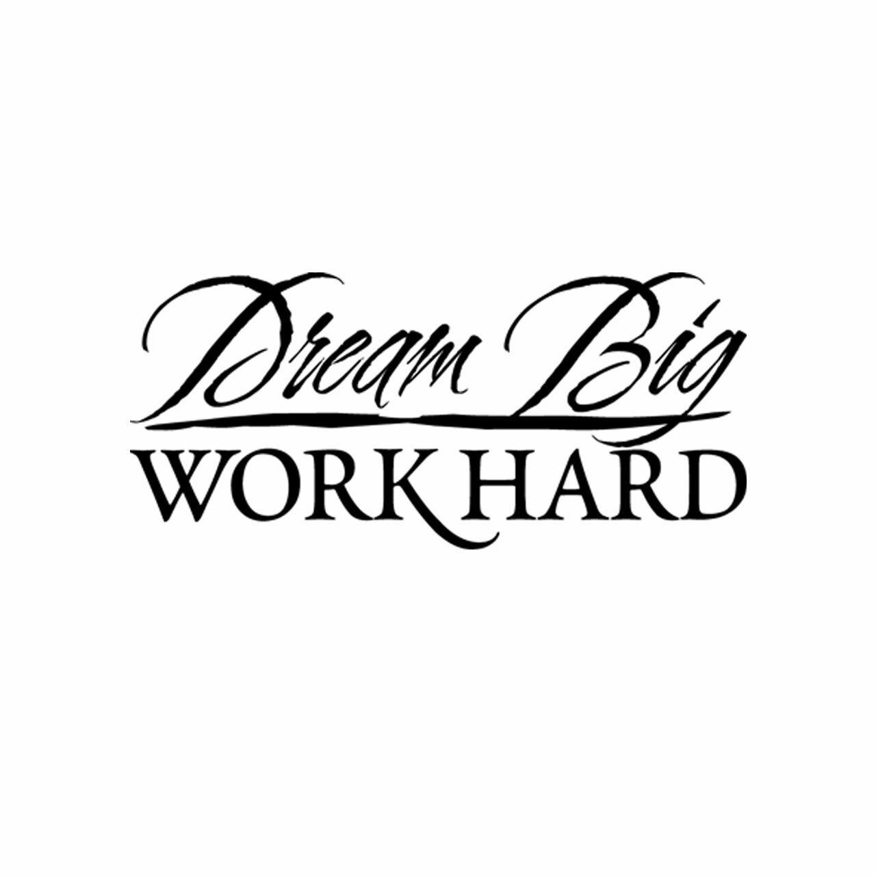 Dream Big Background