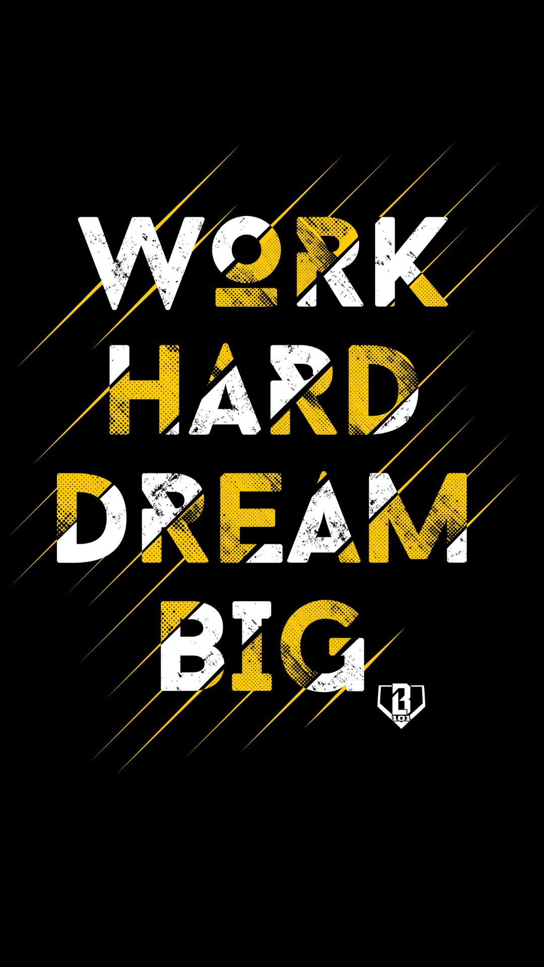 Dream Big Wallpapers