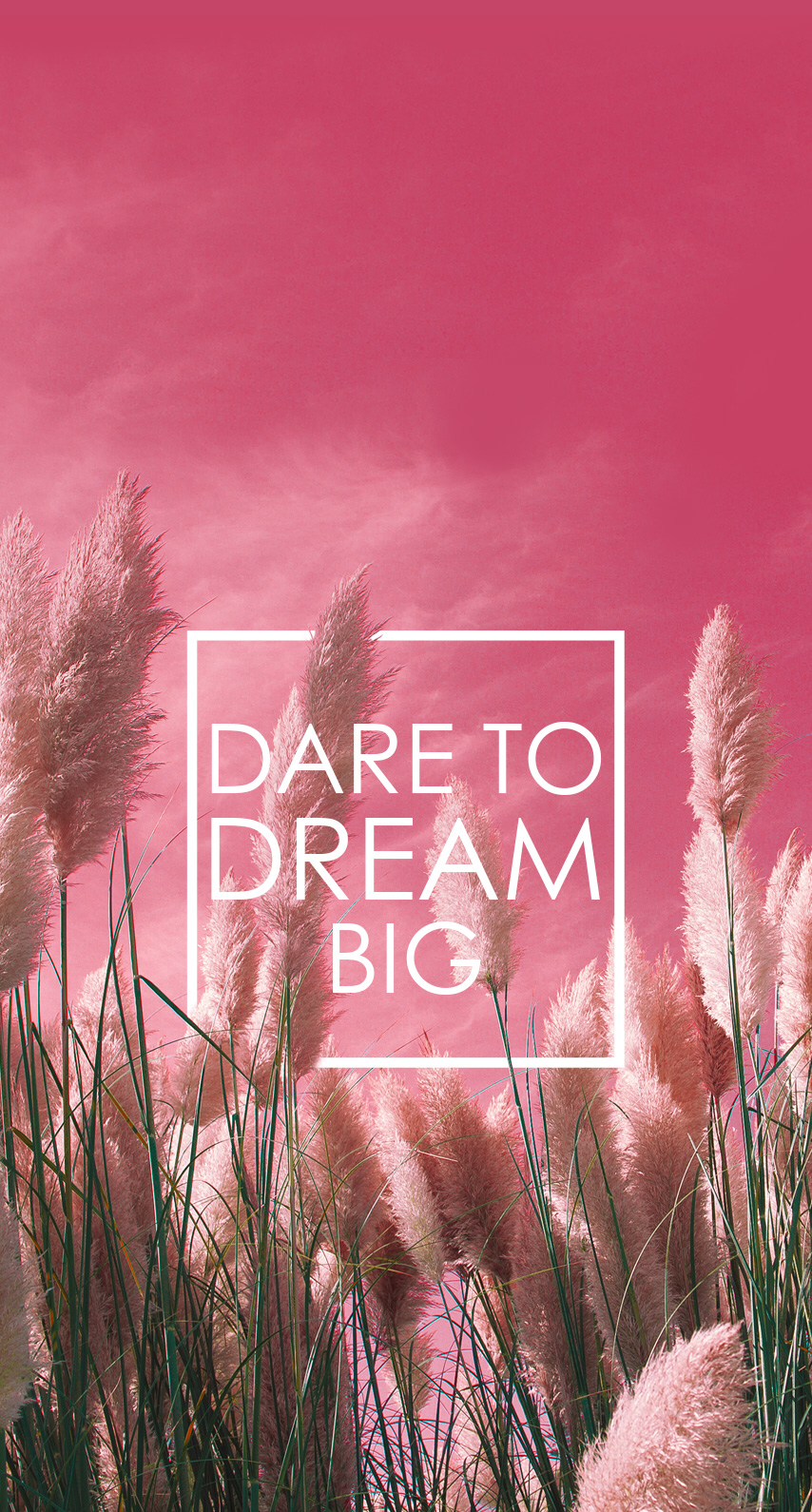 Dream Big Wallpapers