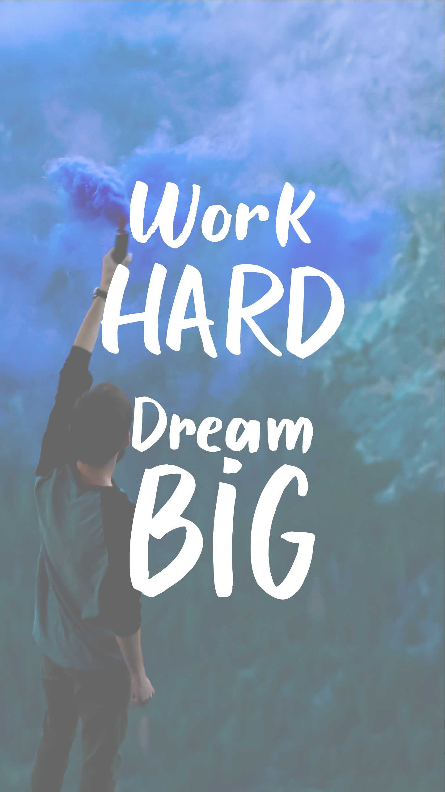 Dream Big Wallpapers