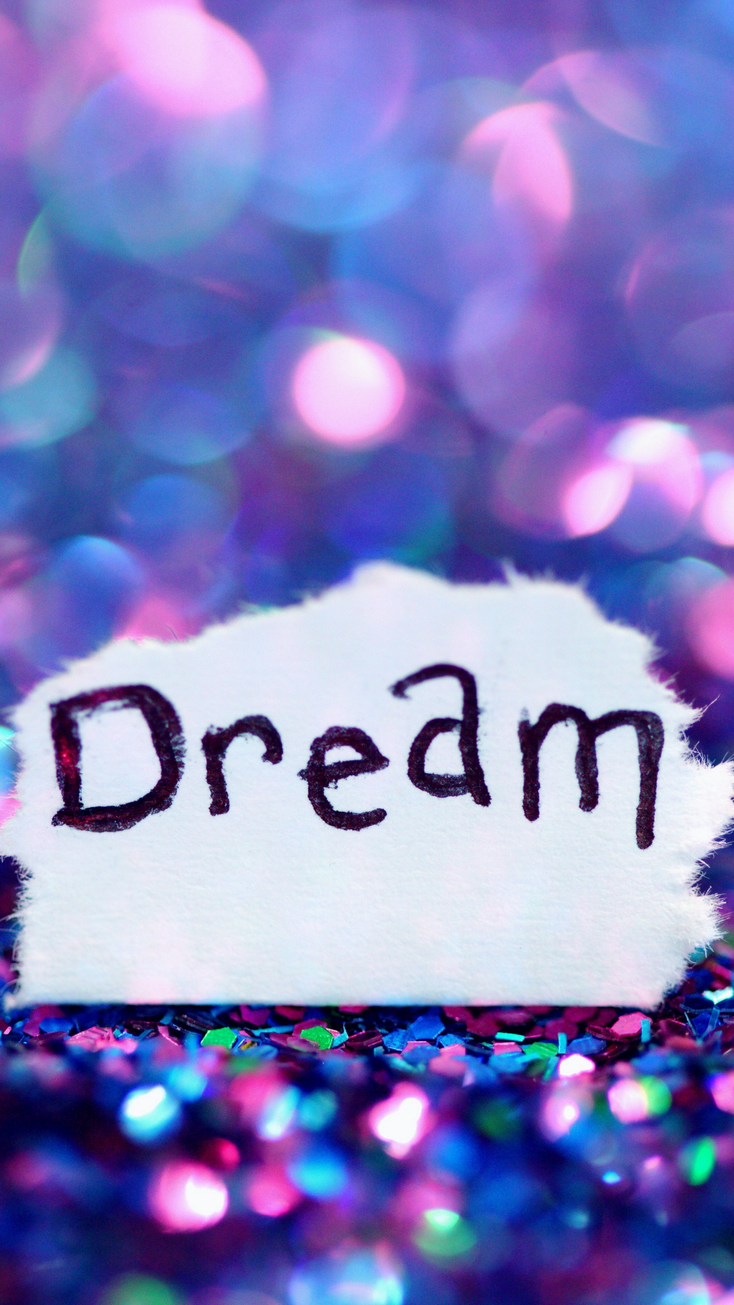 Dream Big Wallpapers