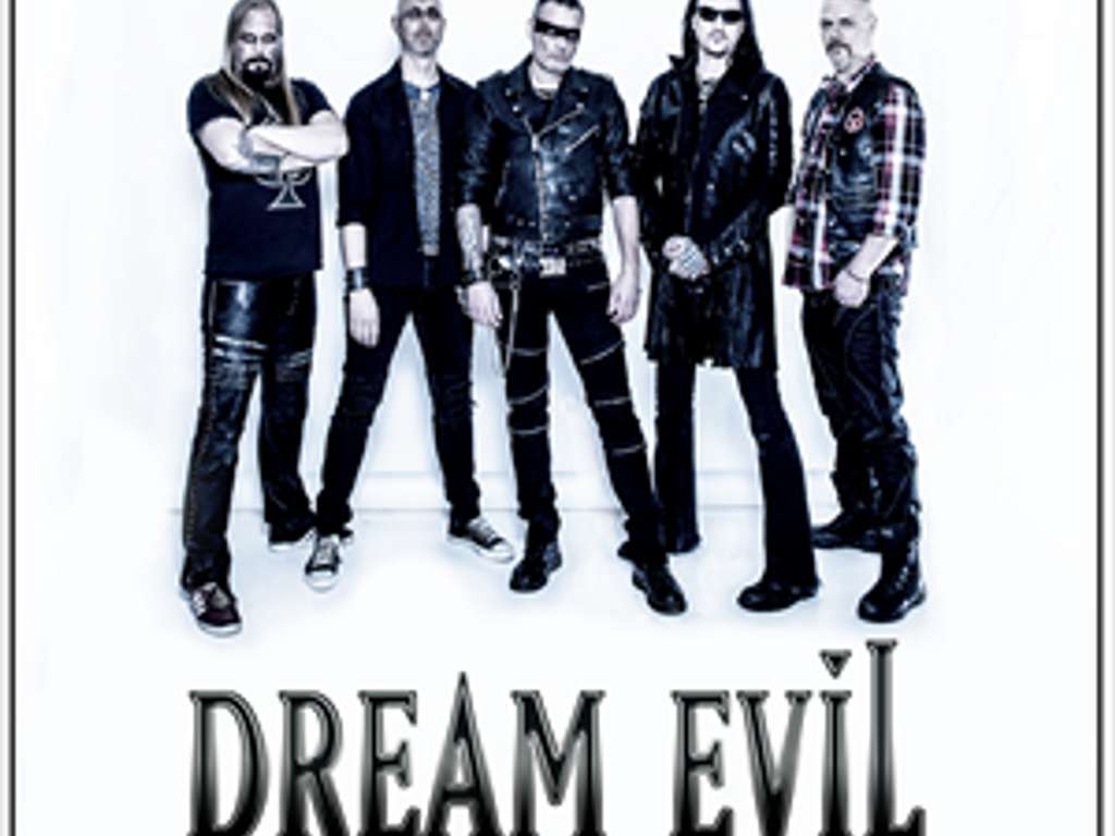 Dream Evil Wallpapers