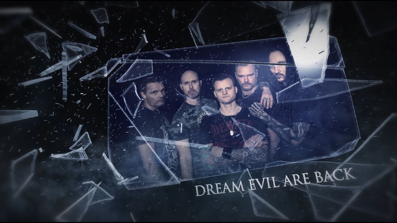 Dream Evil Wallpapers