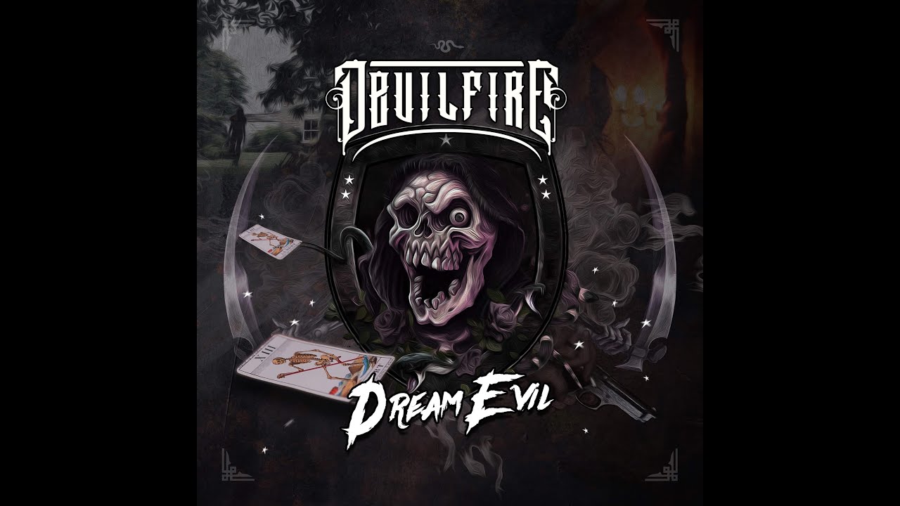 Dream Evil Wallpapers