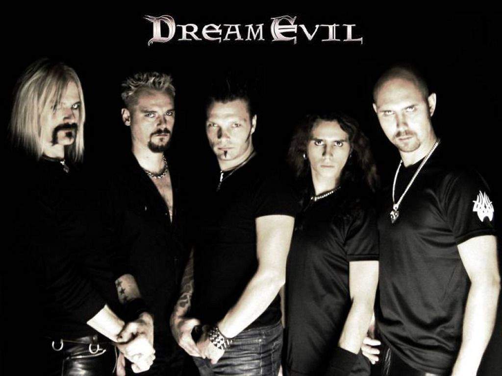 Dream Evil Wallpapers