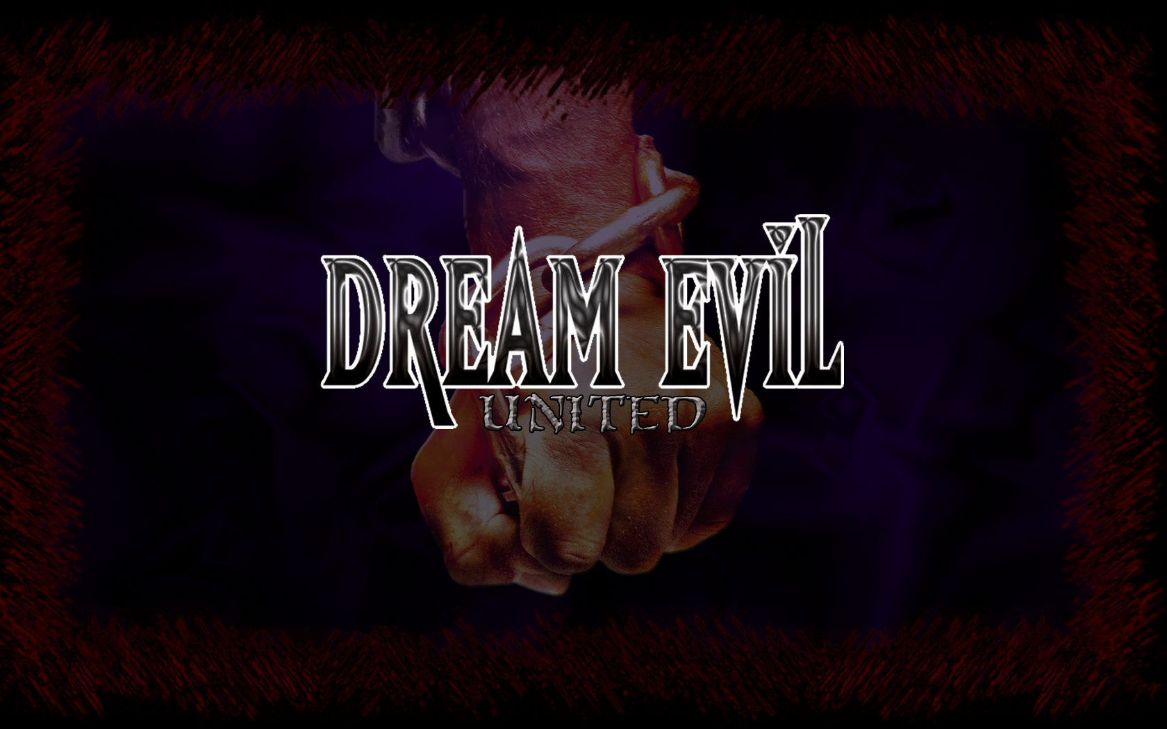 Dream Evil Wallpapers