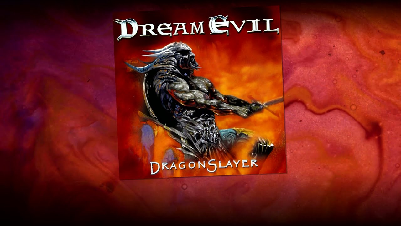 Dream Evil Wallpapers