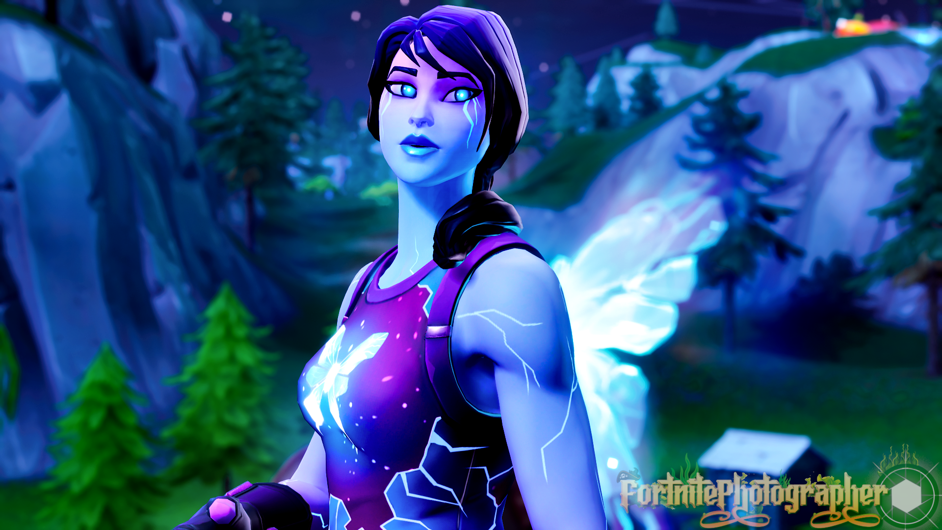 Dream Fortnite Wallpapers