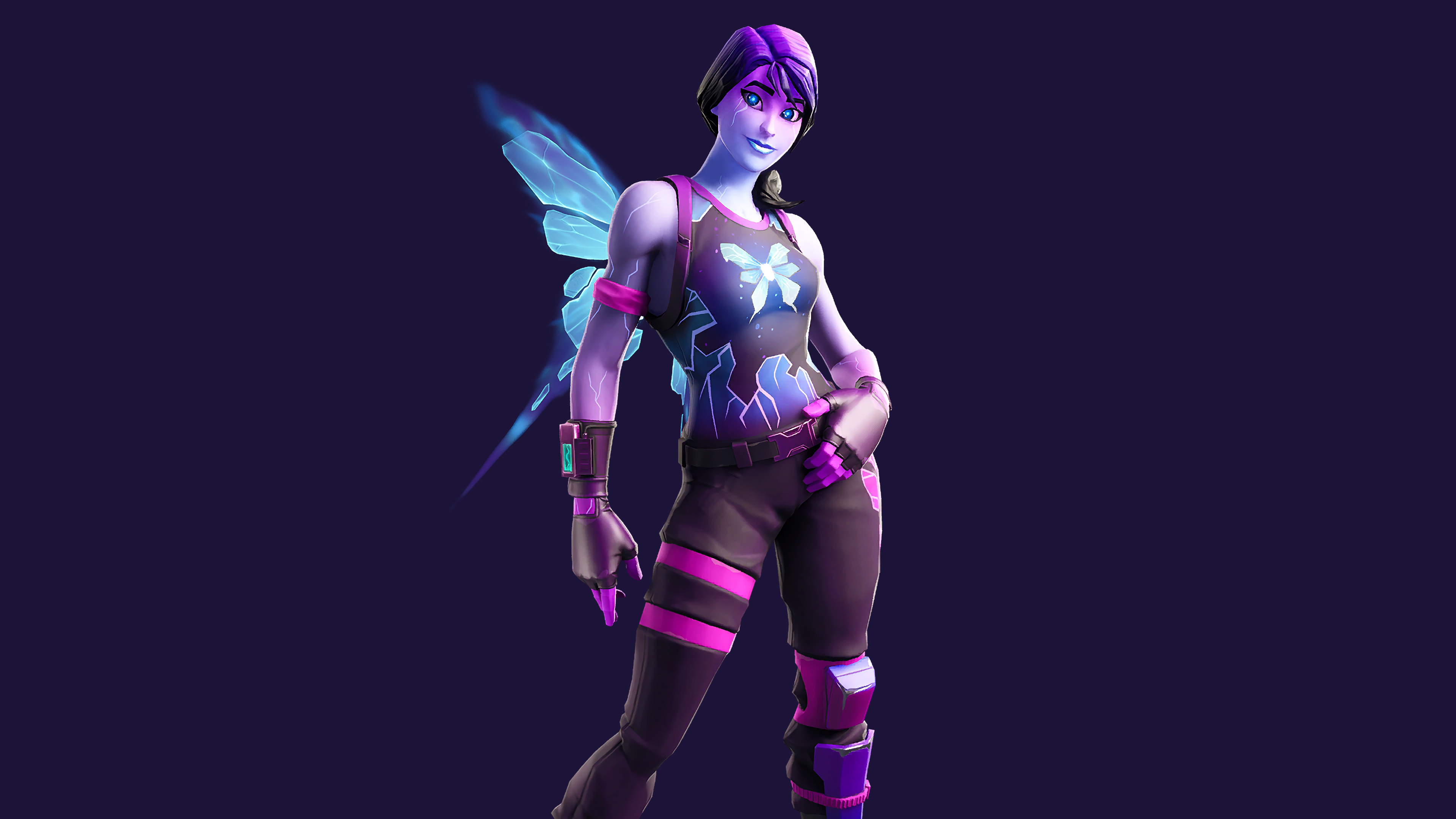 Dream Fortnite Wallpapers