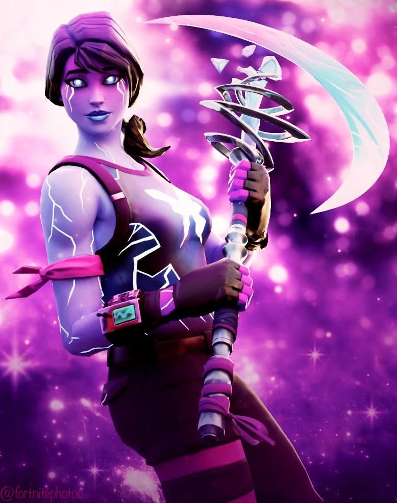 Dream Fortnite Wallpapers