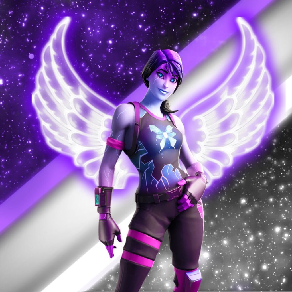 Dream Fortnite Wallpapers