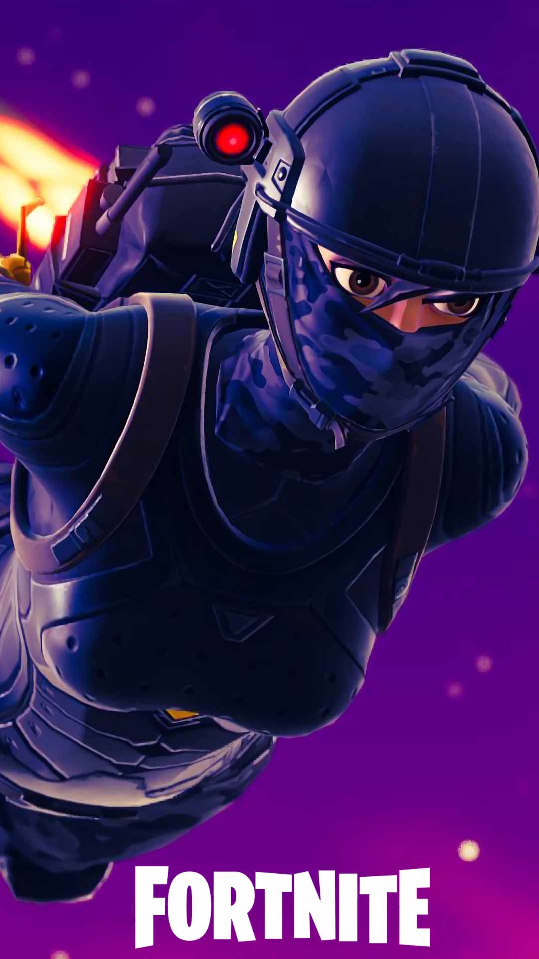 Dream Fortnite Wallpapers