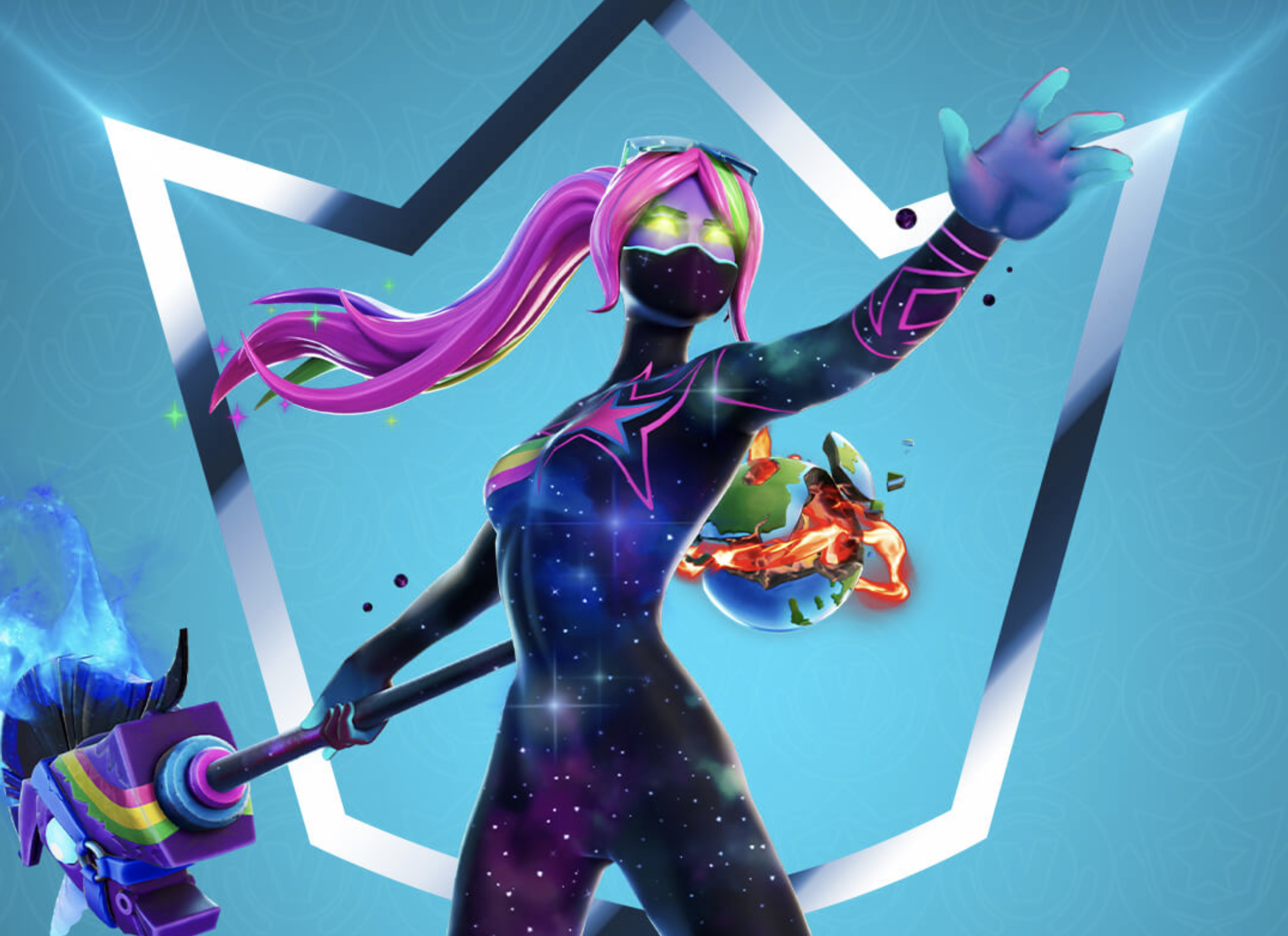 Dream Fortnite Wallpapers