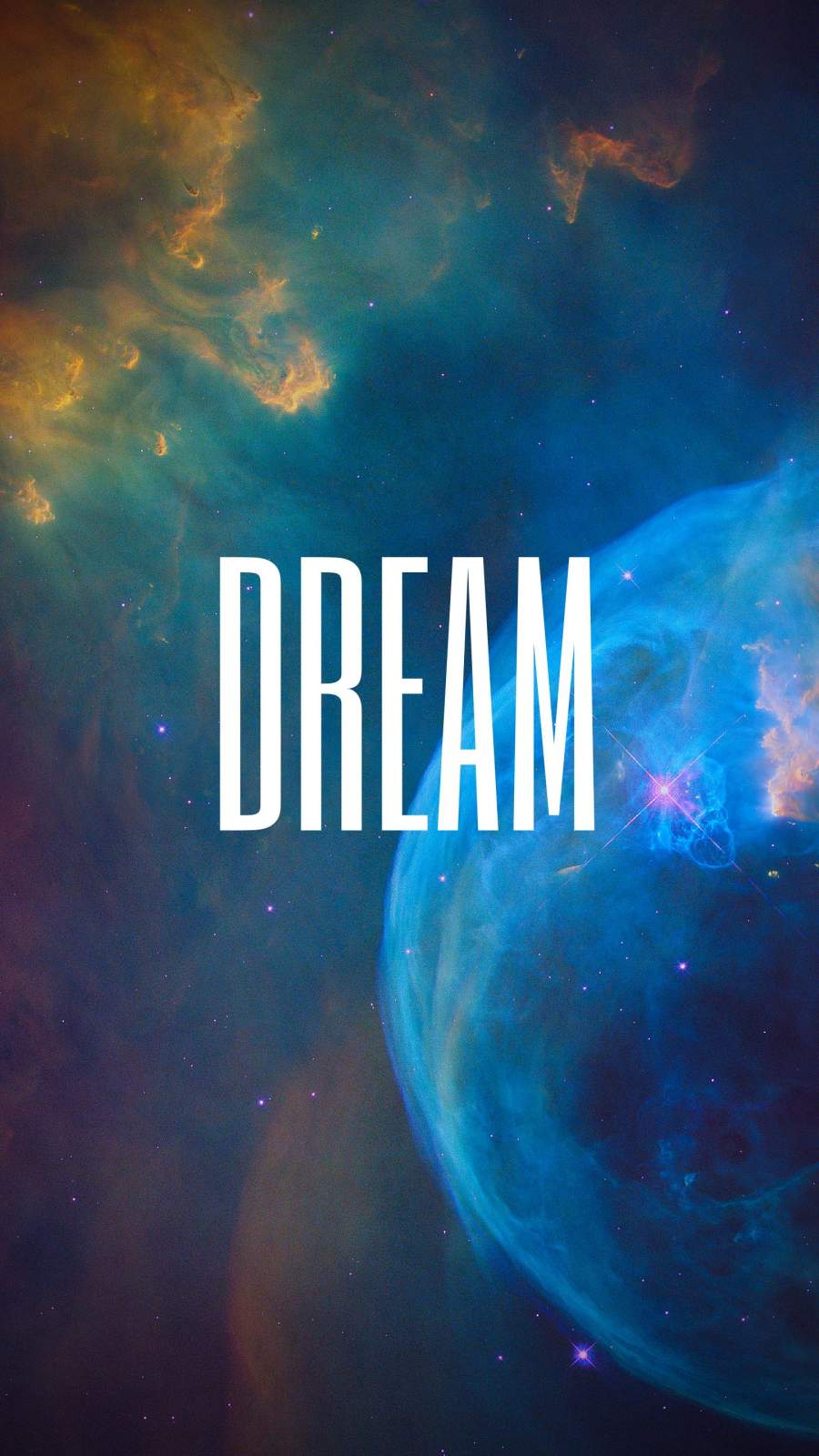 Dream Iphone Wallpapers