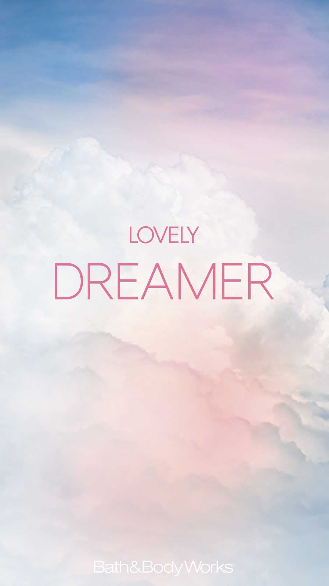 Dream Iphone Wallpapers