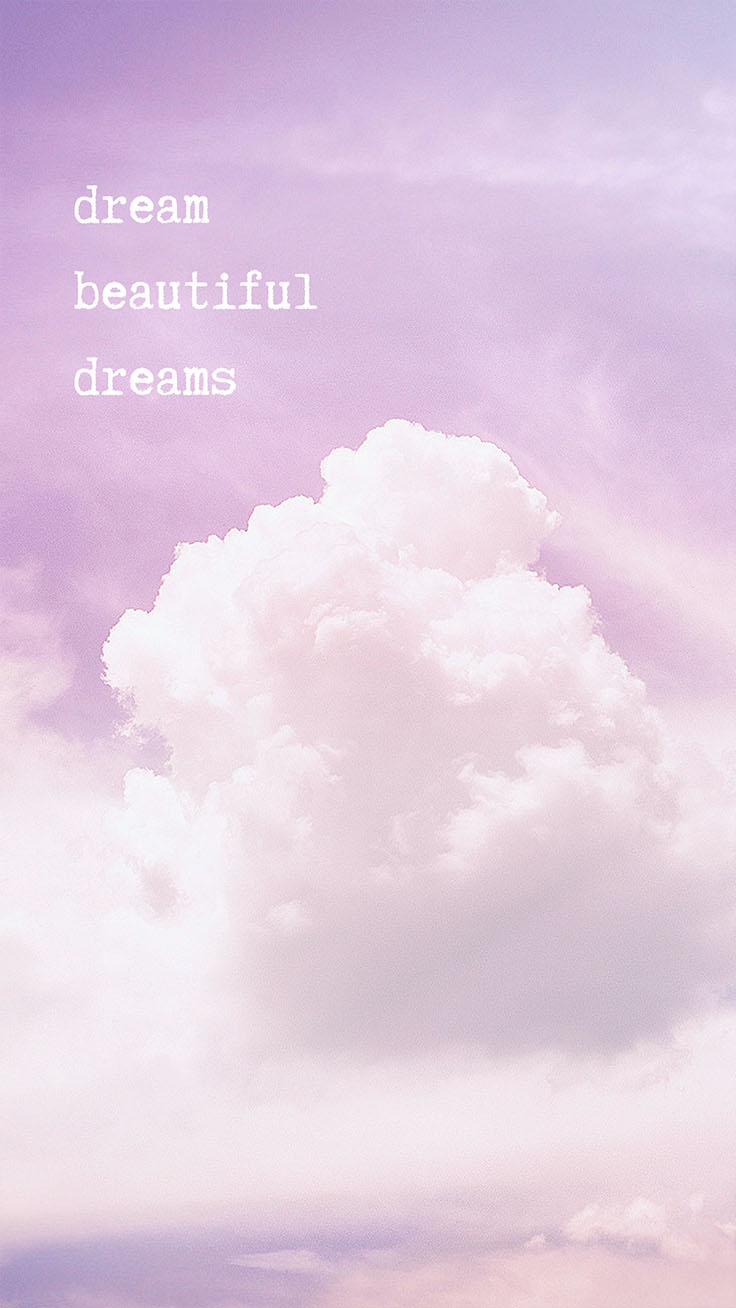 Dream Iphone Wallpapers