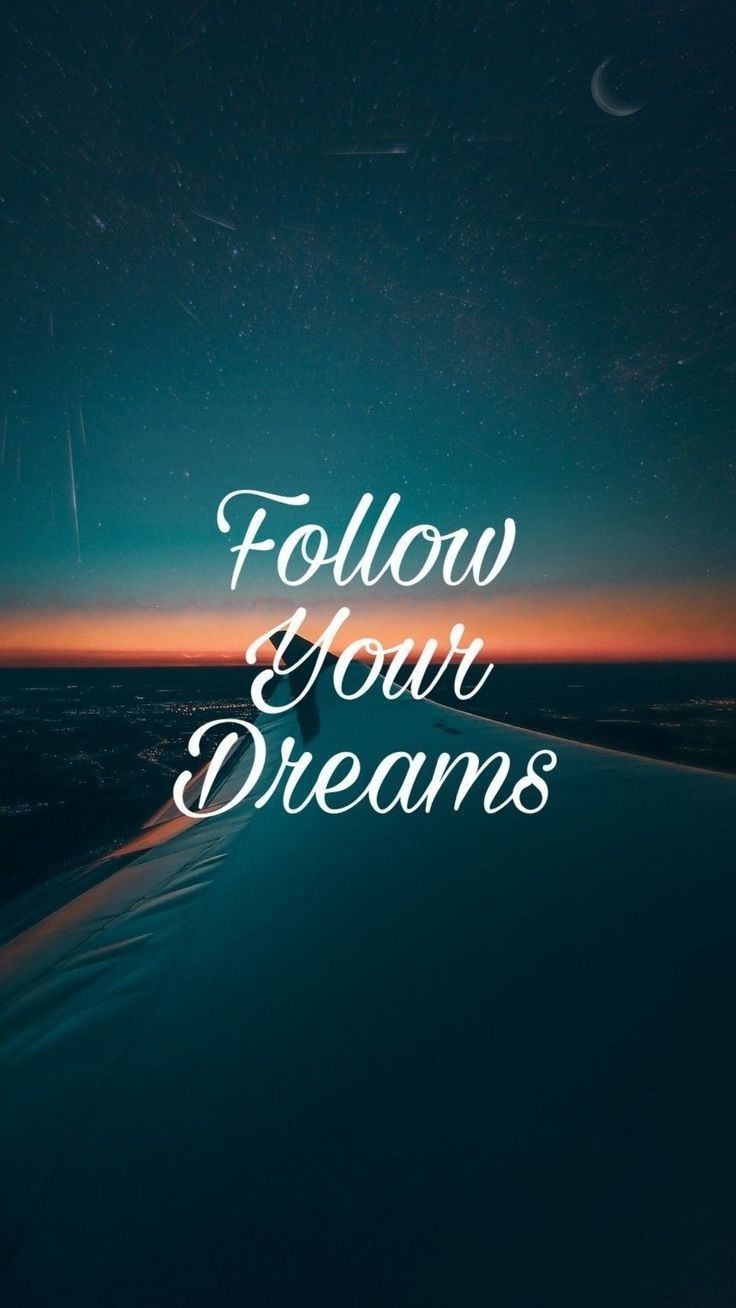 Dream Quotes Wallpapers