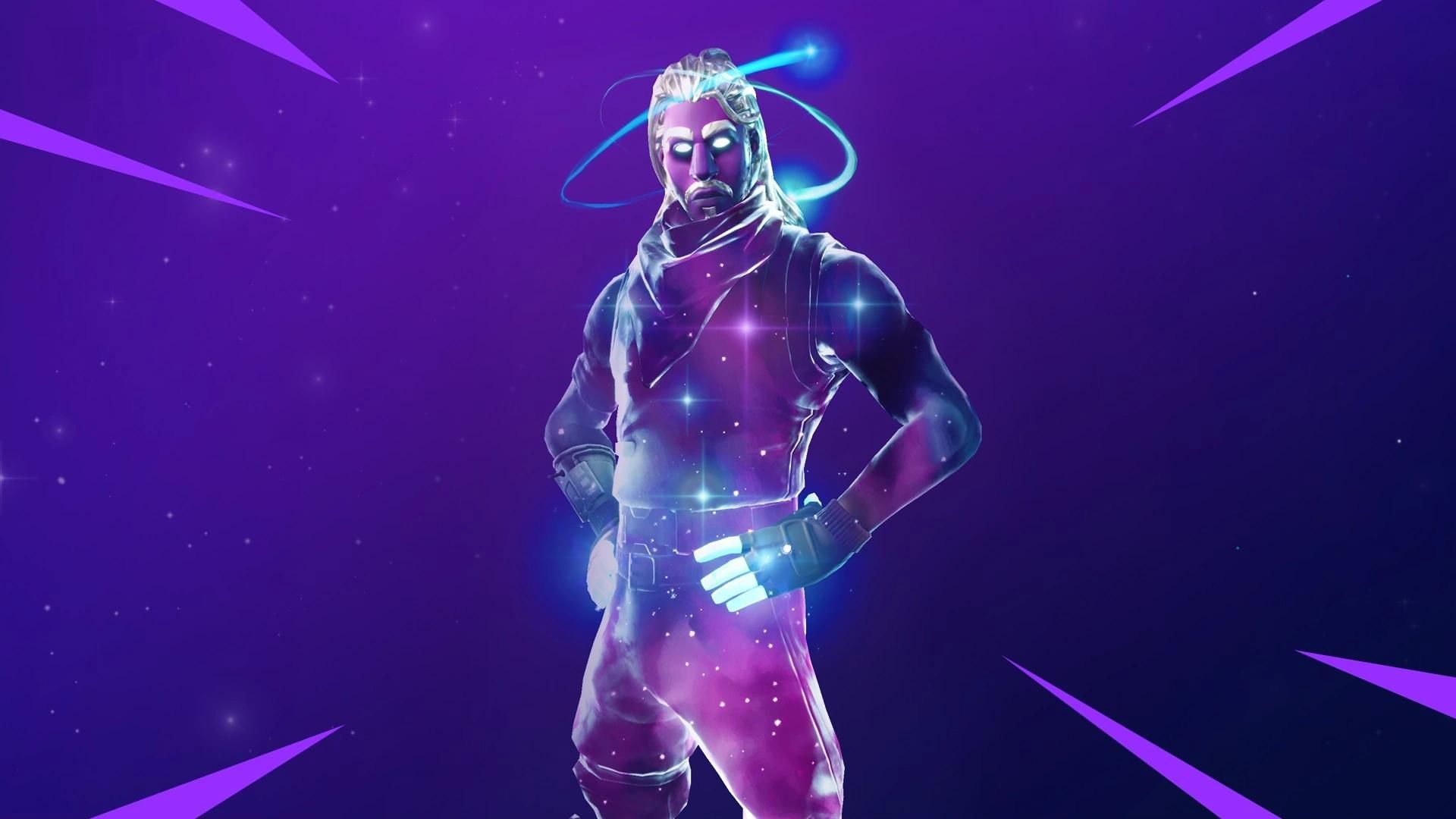 Dream Skin Fortnite Wallpapers