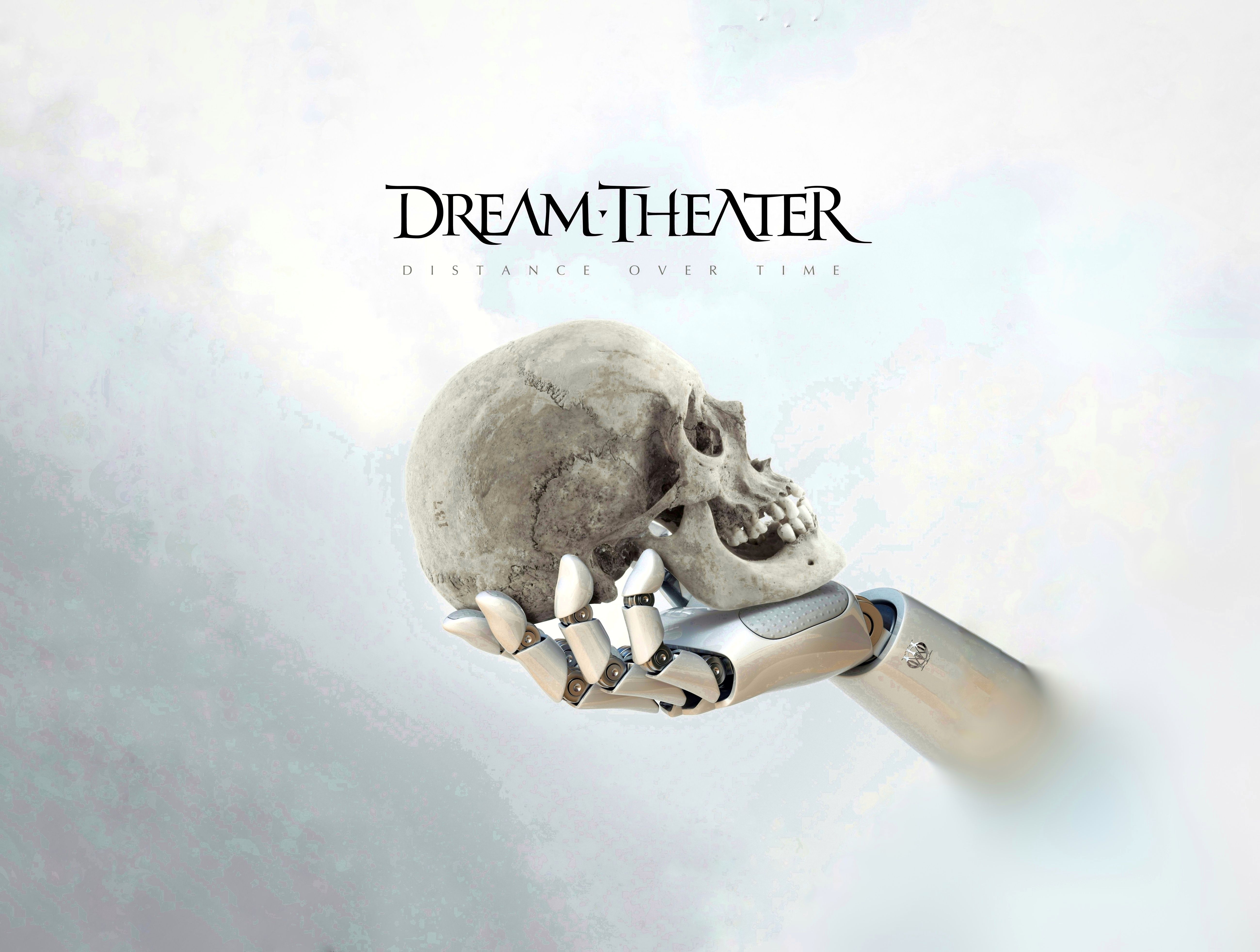 Dream Theater Wallpapers