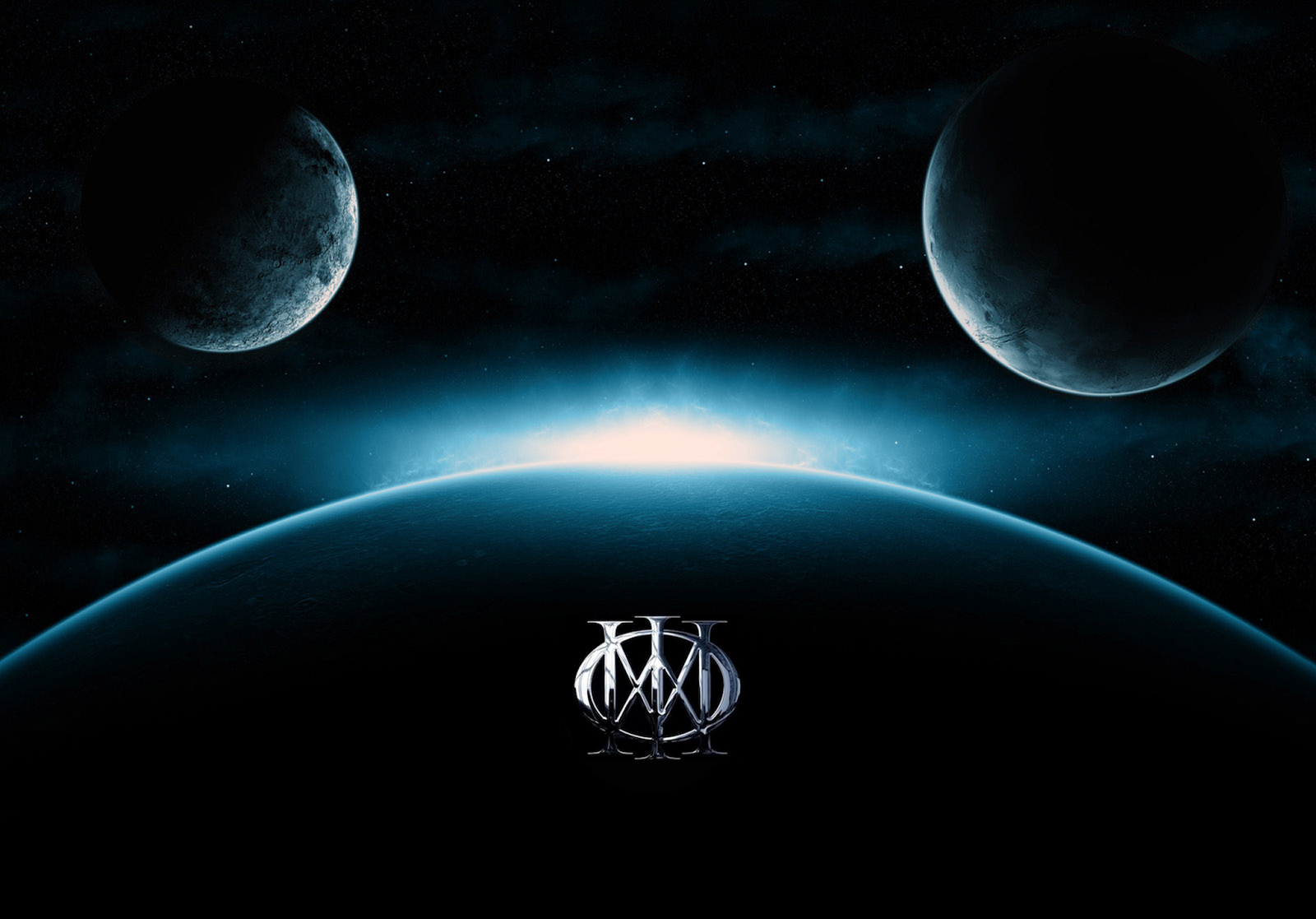 Dream Theater Wallpapers