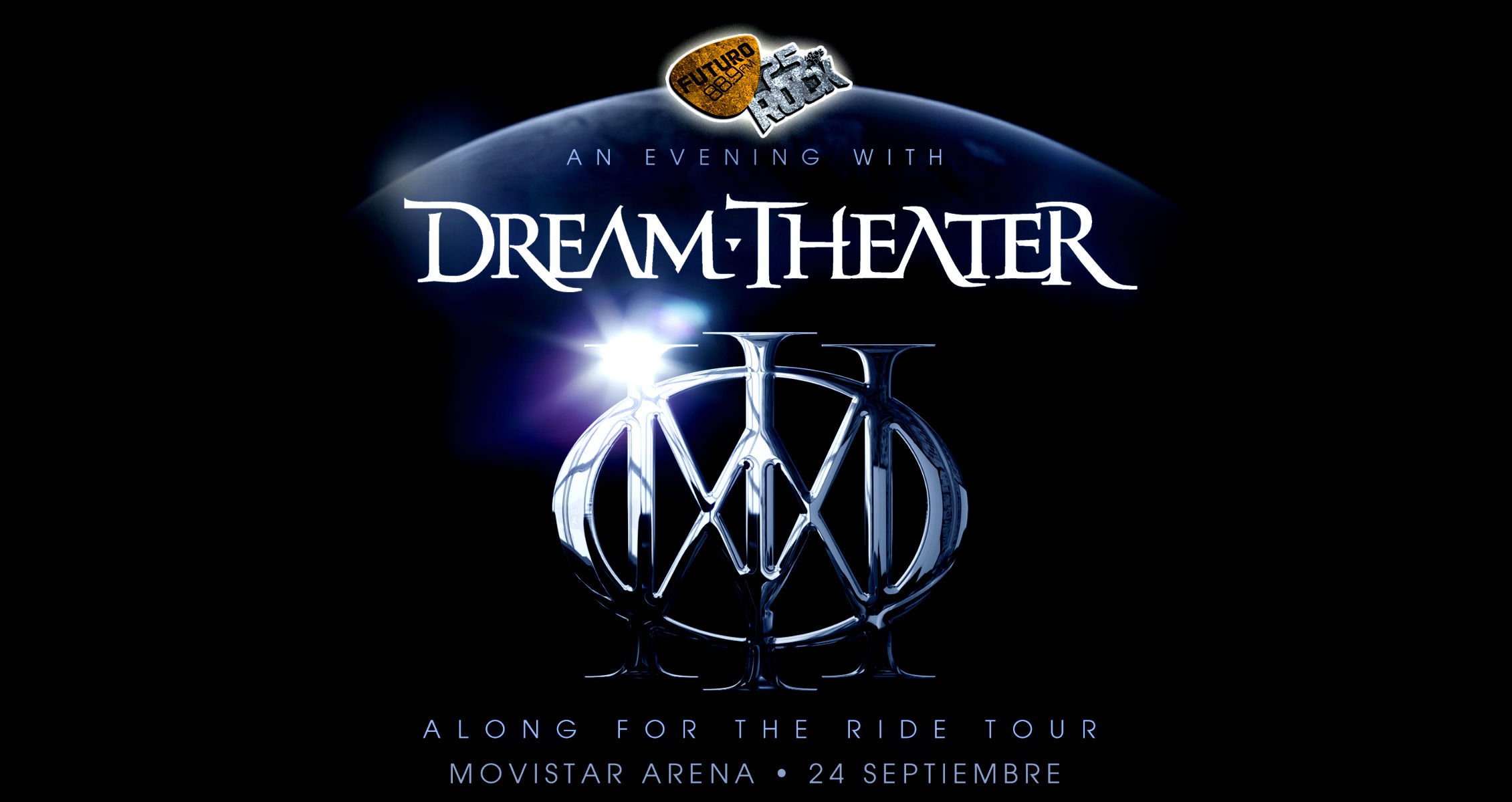 Dream Theater Wallpapers